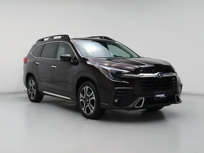 Purple 2024 Subaru Ascent Touring