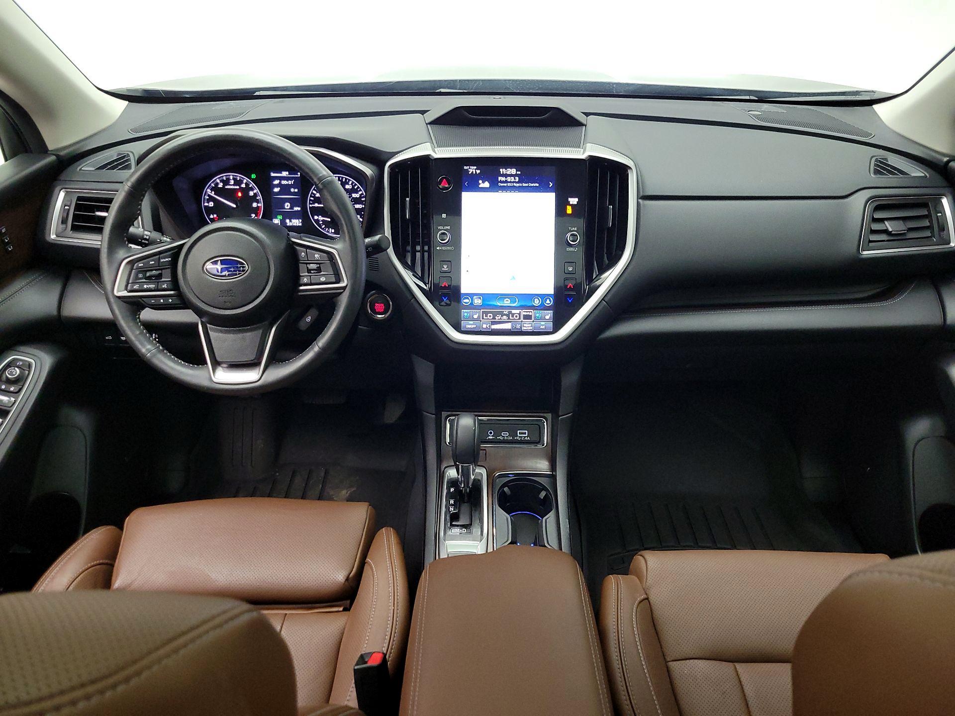 Thumbnail: 2024 Subaru Ascent - 9