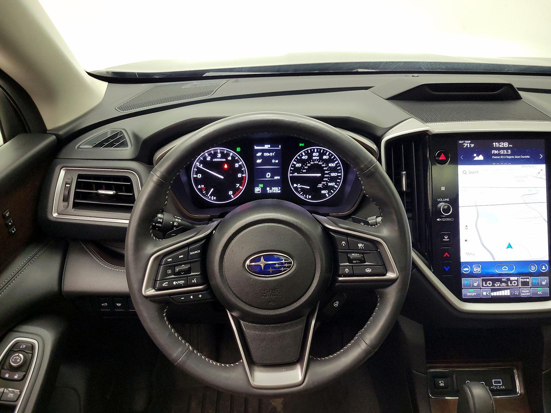 Thumbnail: 2024 Subaru Ascent - 10