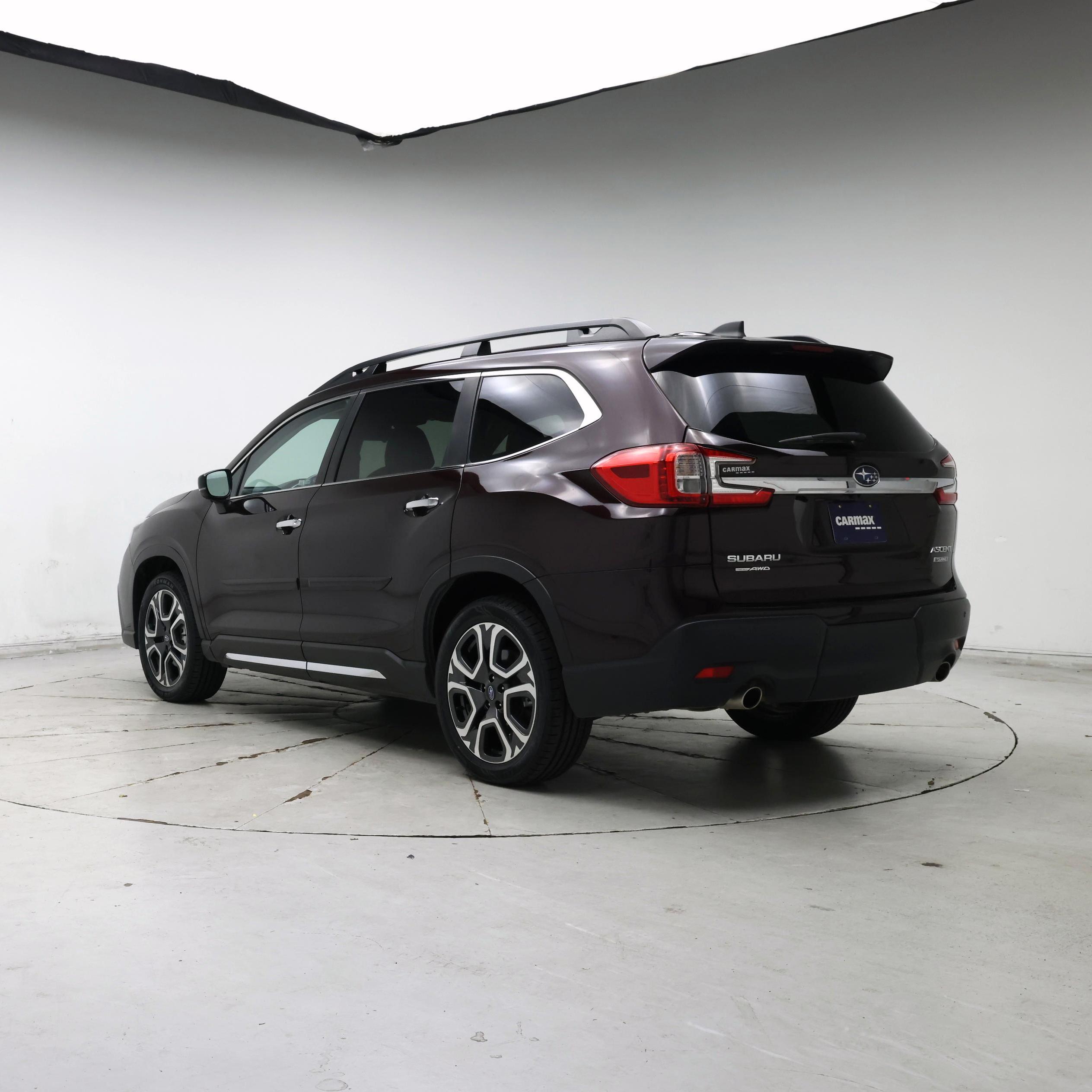 Thumbnail: 2024 Subaru Ascent - 2