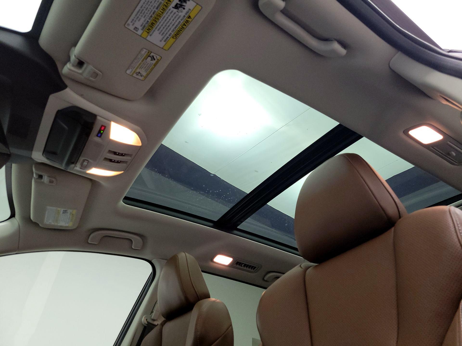 Thumbnail: 2024 Subaru Ascent - 20