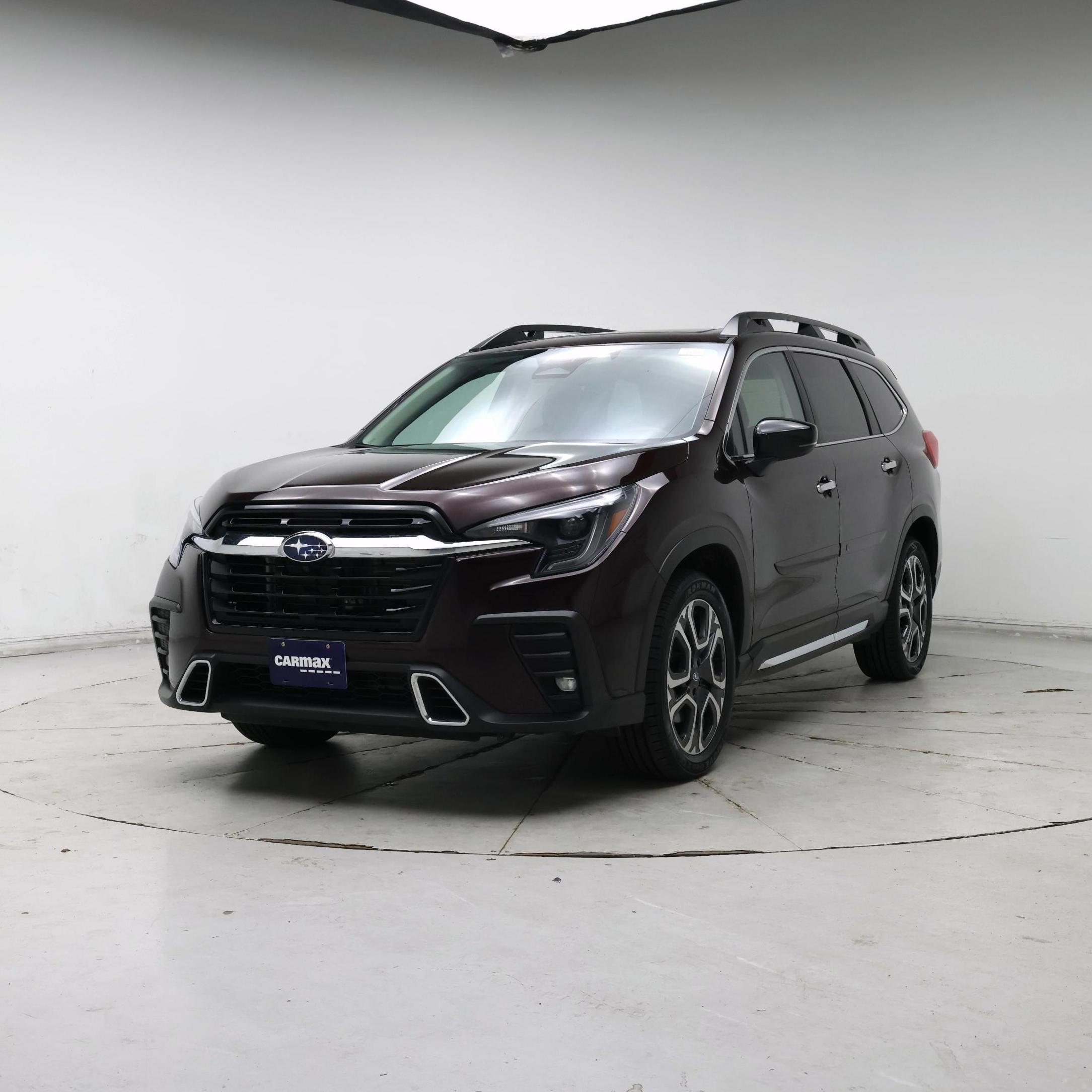 Thumbnail: 2024 Subaru Ascent - 4