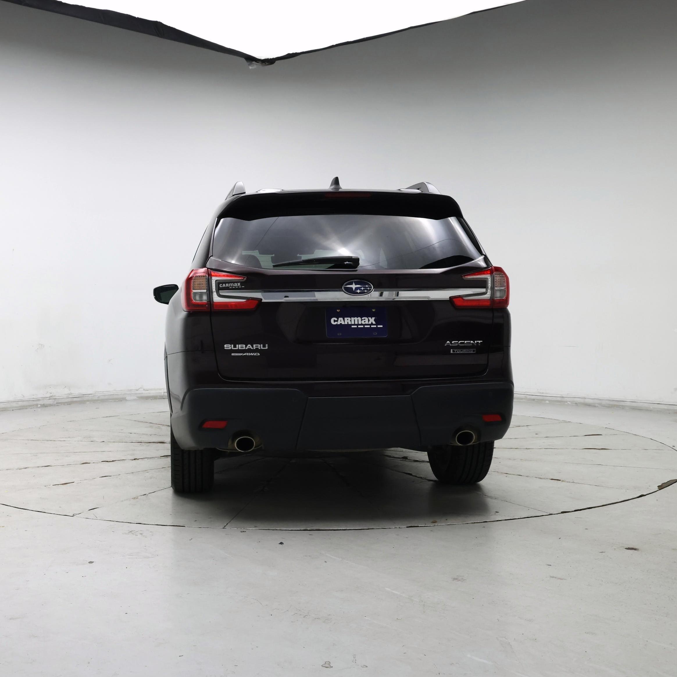 Thumbnail: 2024 Subaru Ascent - 6