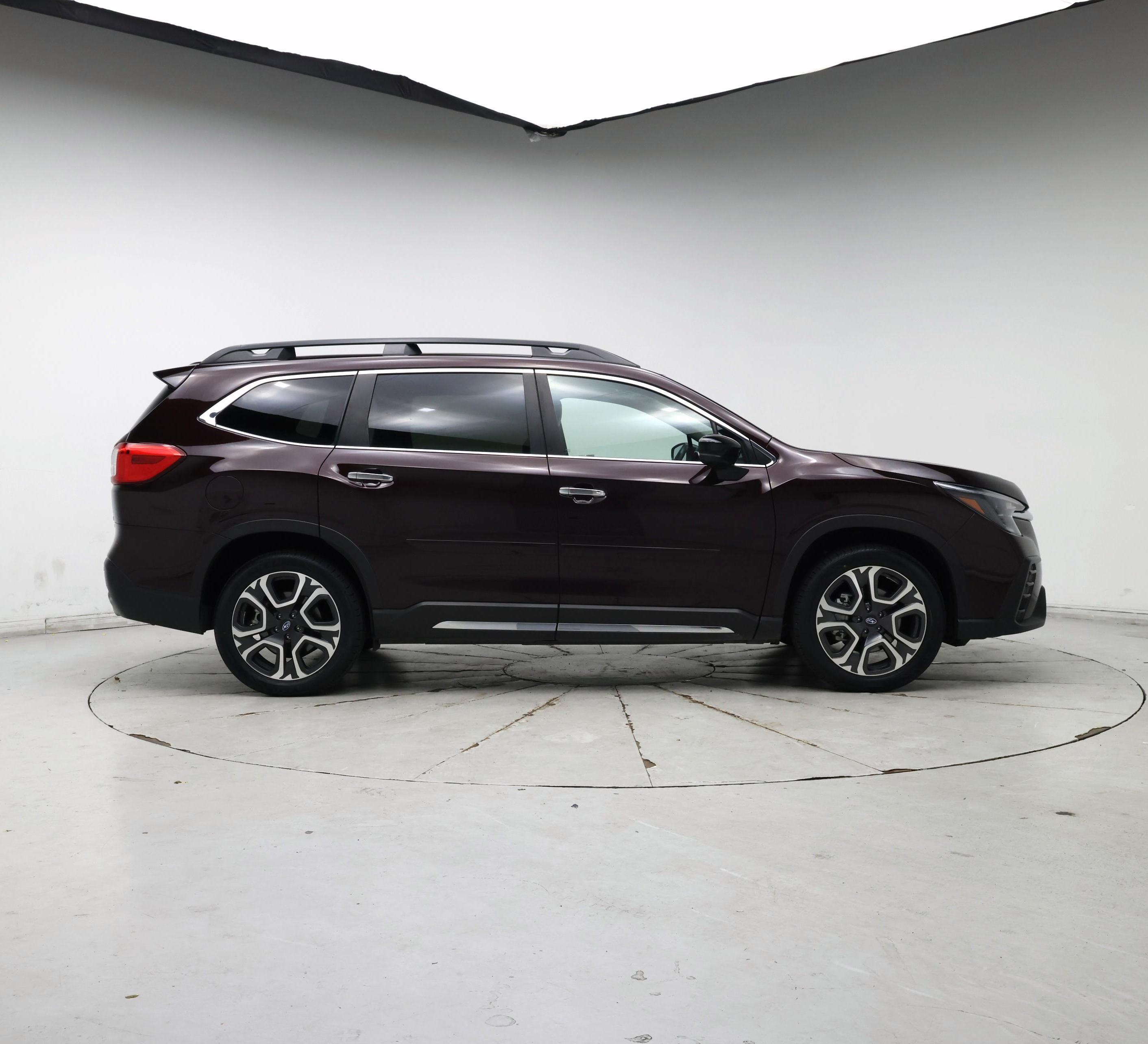 Thumbnail: 2024 Subaru Ascent - 7