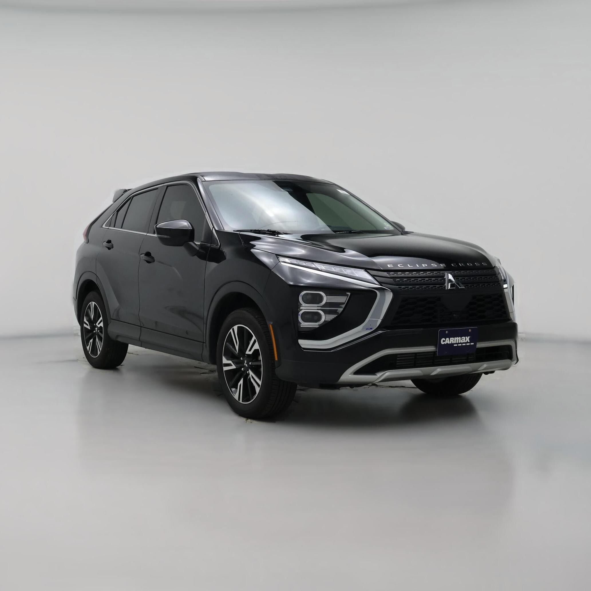 Thumbnail: 2023 Mitsubishi Eclipse Cross - 1