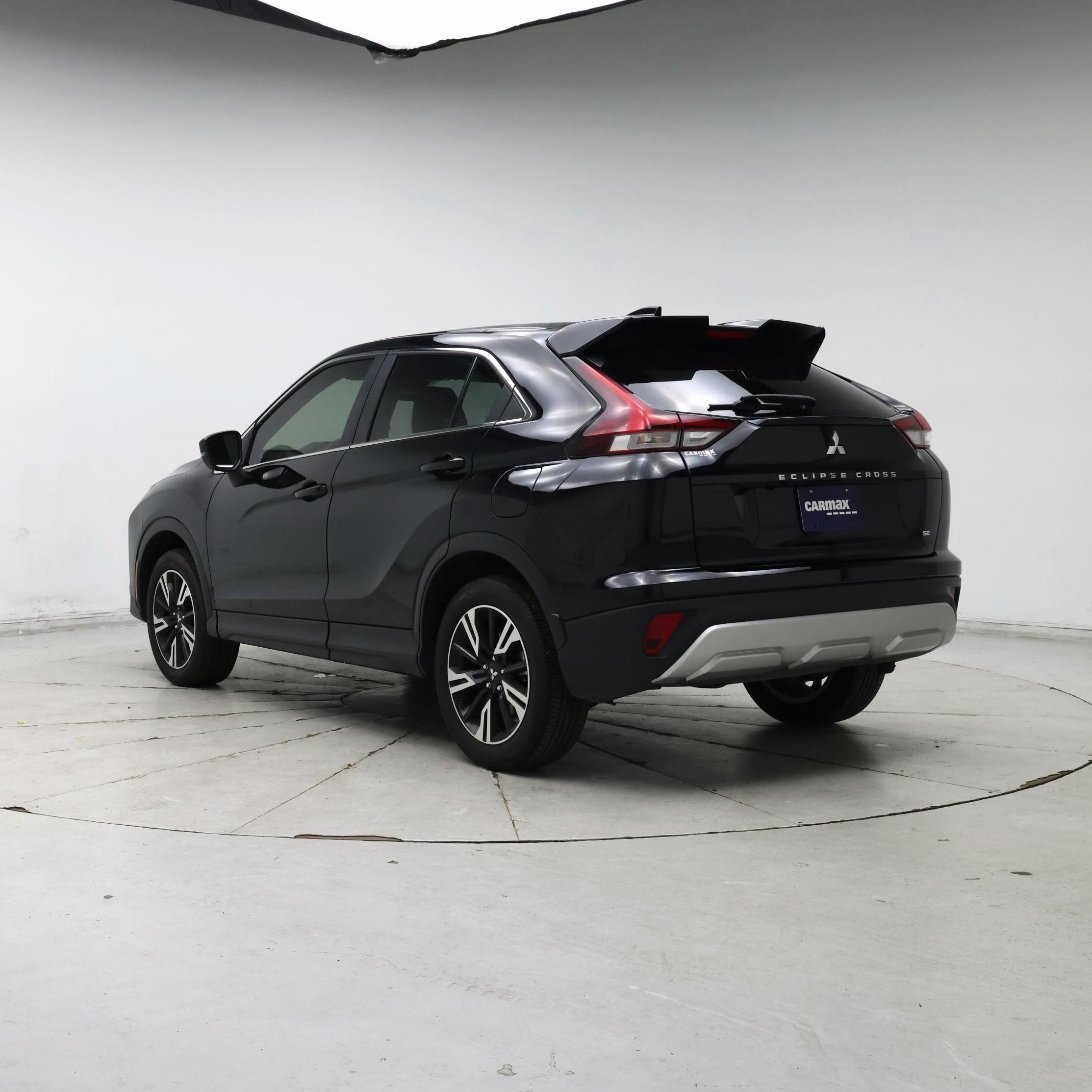 Thumbnail: 2023 Mitsubishi Eclipse Cross - 2