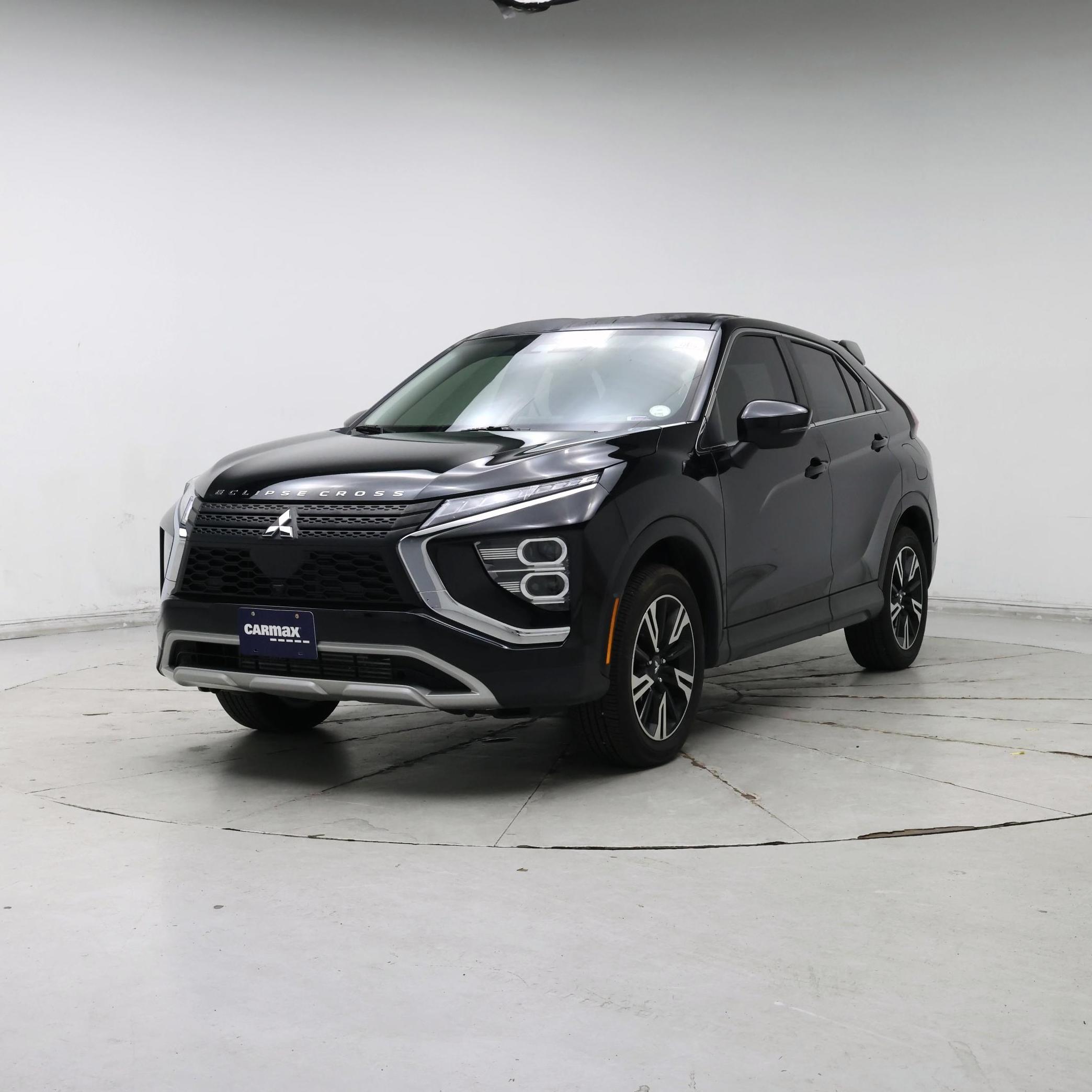 Thumbnail: 2023 Mitsubishi Eclipse Cross - 4