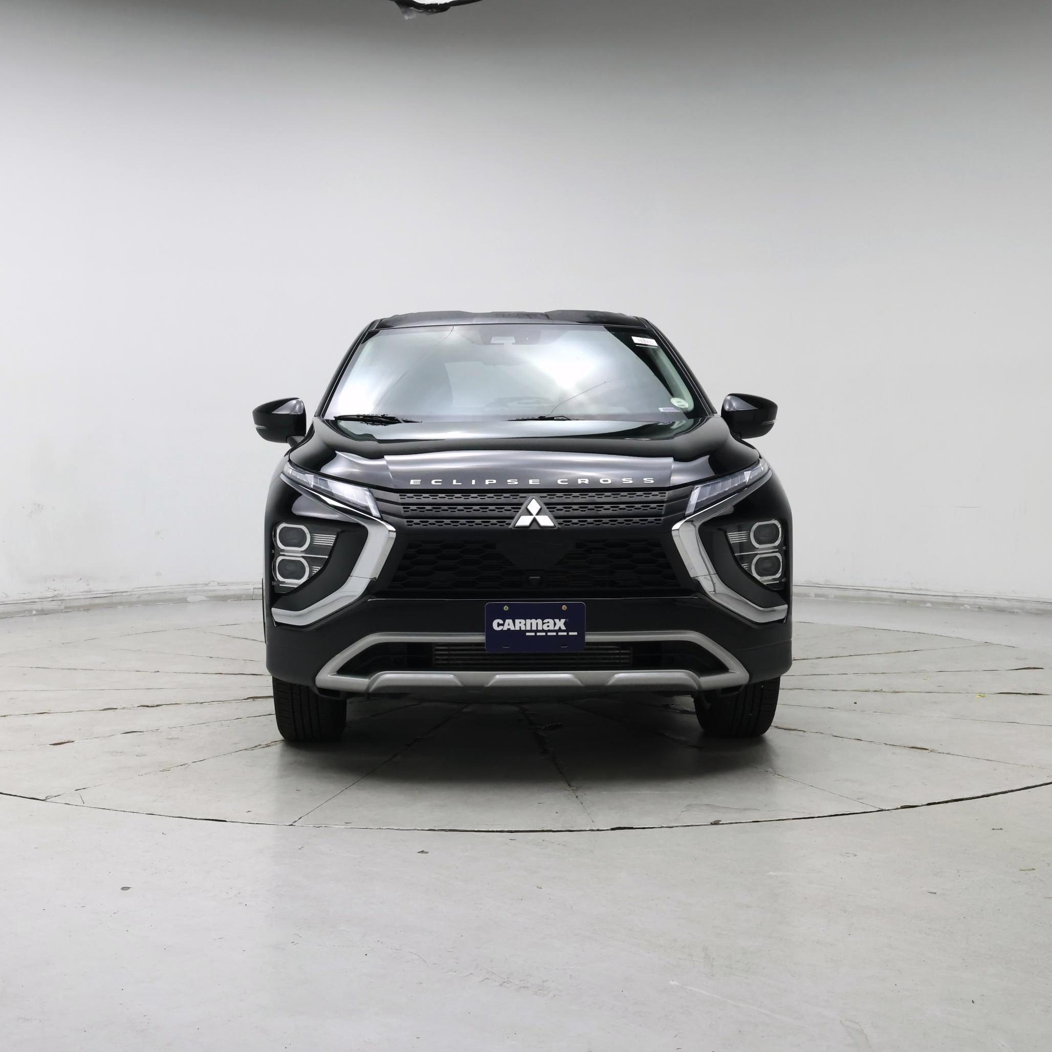 Thumbnail: 2023 Mitsubishi Eclipse Cross - 5