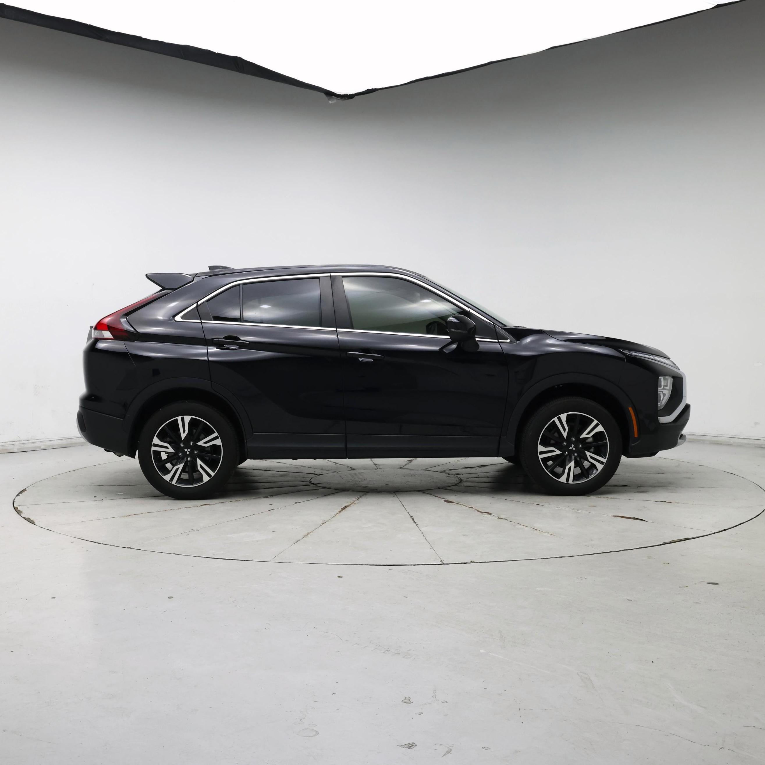 Thumbnail: 2023 Mitsubishi Eclipse Cross - 7