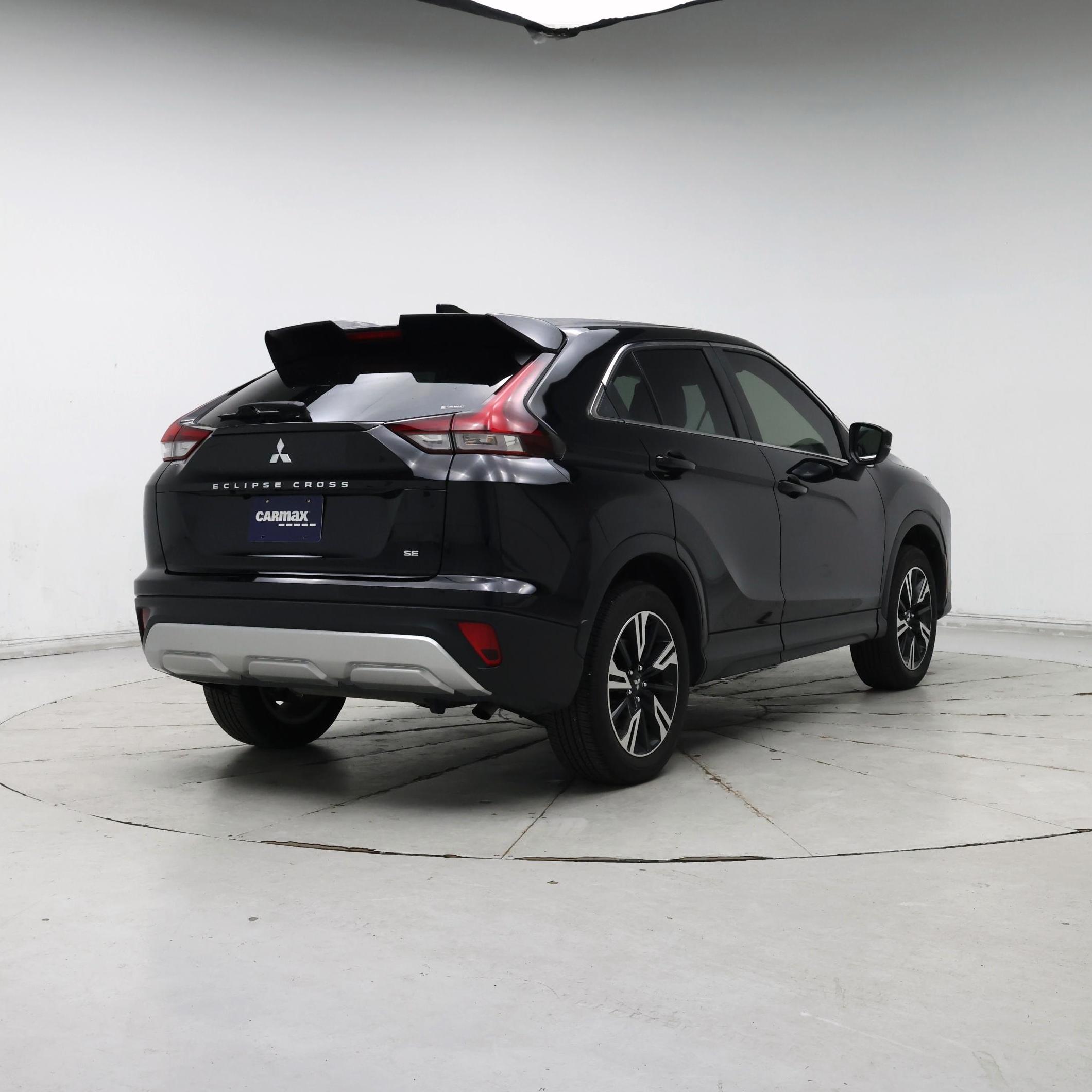 Thumbnail: 2023 Mitsubishi Eclipse Cross - 8