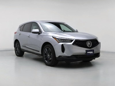 2024 Acura RDX Base -
                  Parker, CO