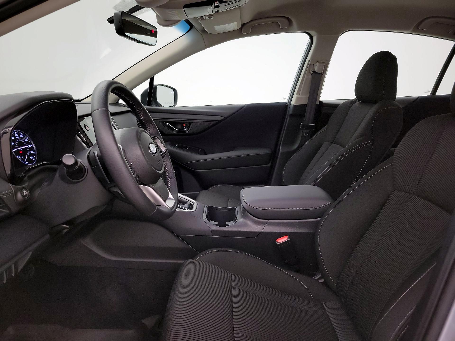 Thumbnail: 2022 Subaru Legacy - 11