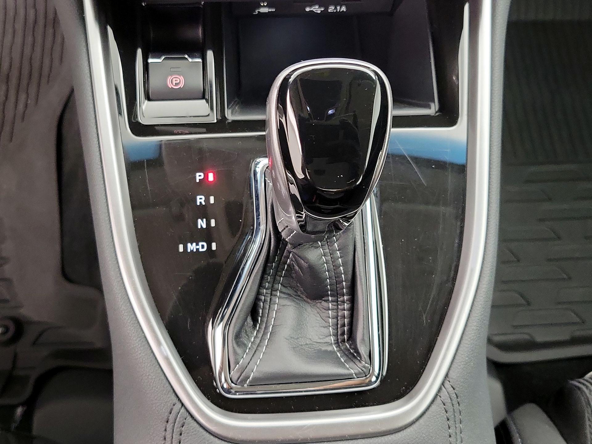 Thumbnail: 2022 Subaru Legacy - 17