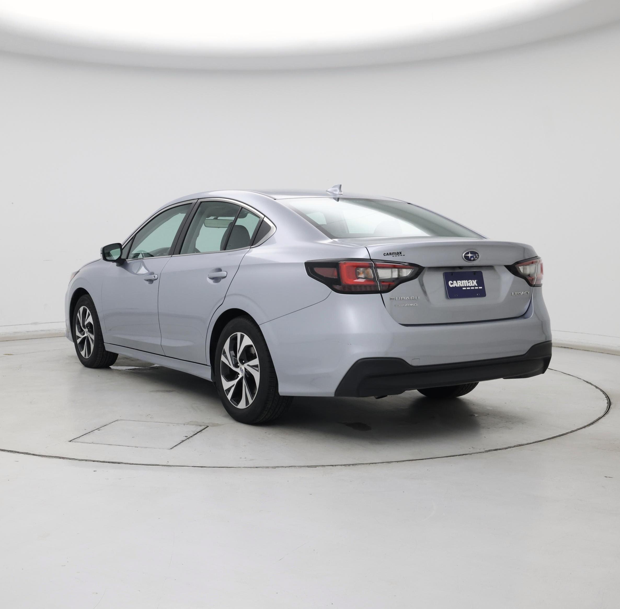 Thumbnail: 2022 Subaru Legacy - 2