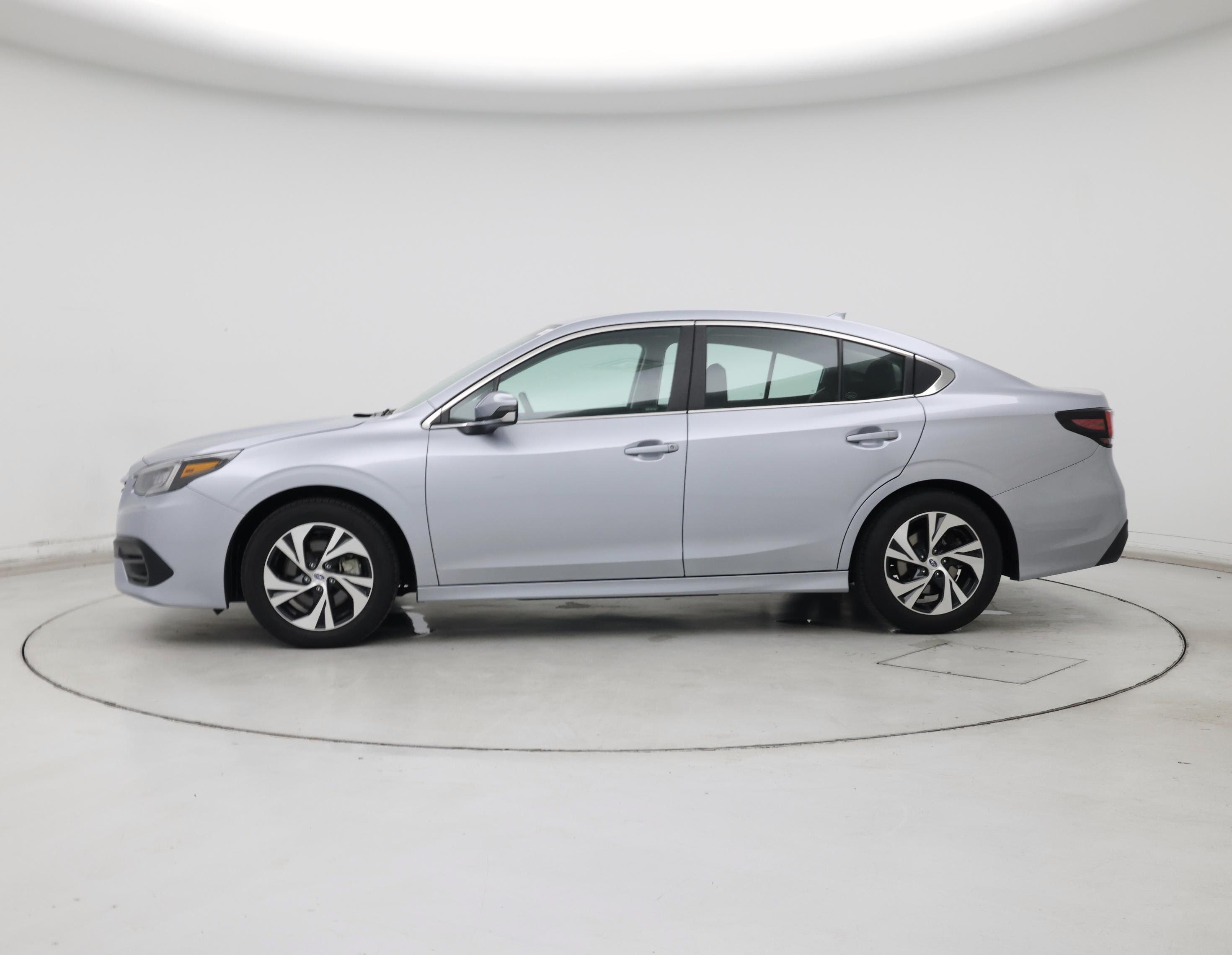 Thumbnail: 2022 Subaru Legacy - 3