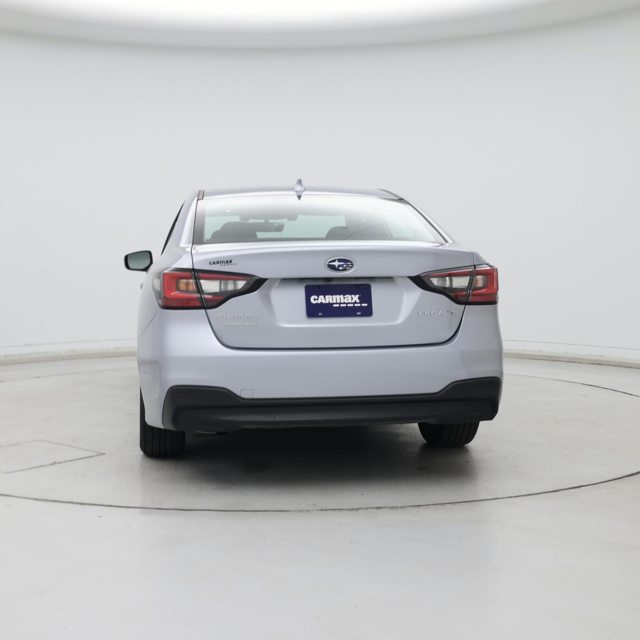 Thumbnail: 2022 Subaru Legacy - 6