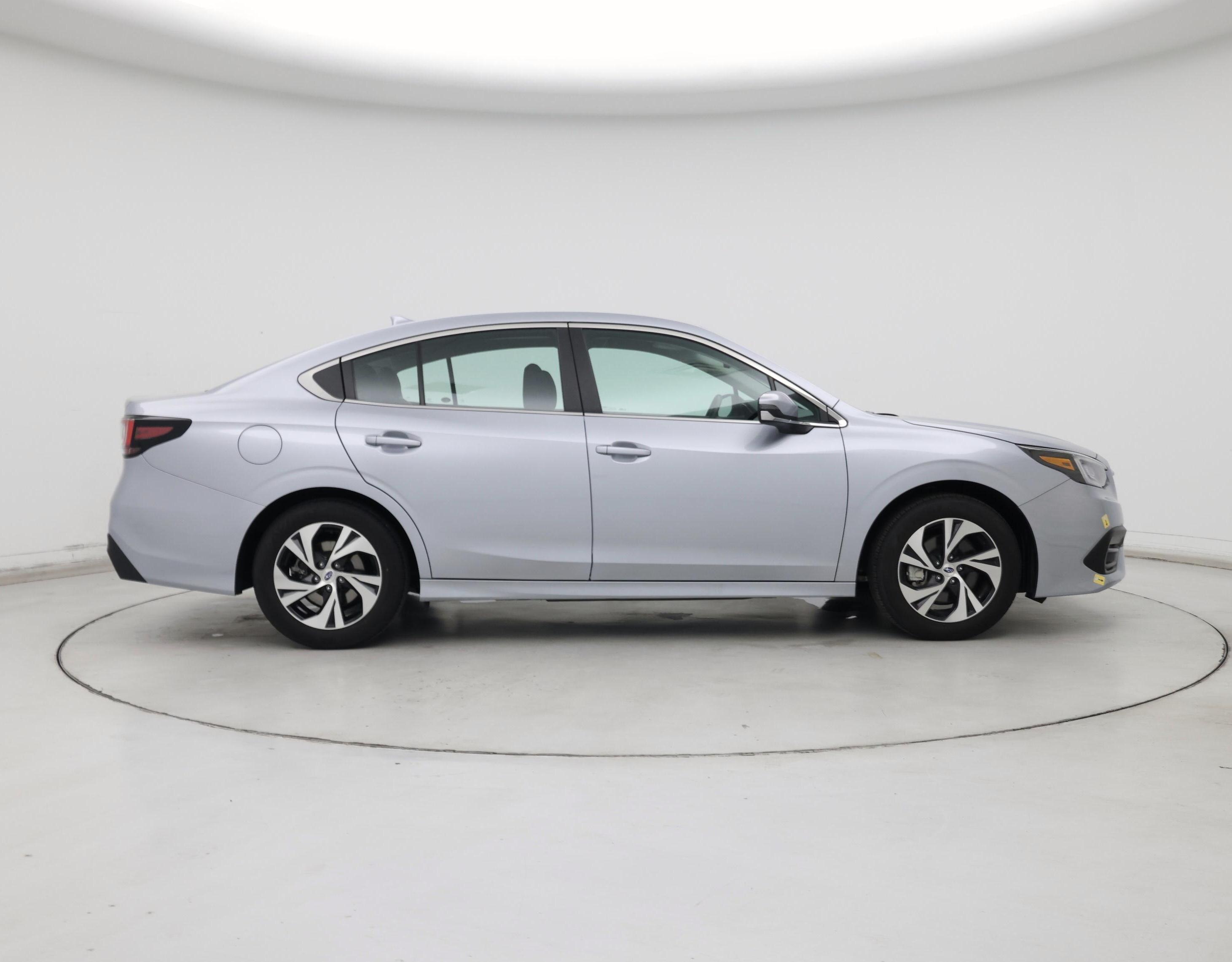 Thumbnail: 2022 Subaru Legacy - 7