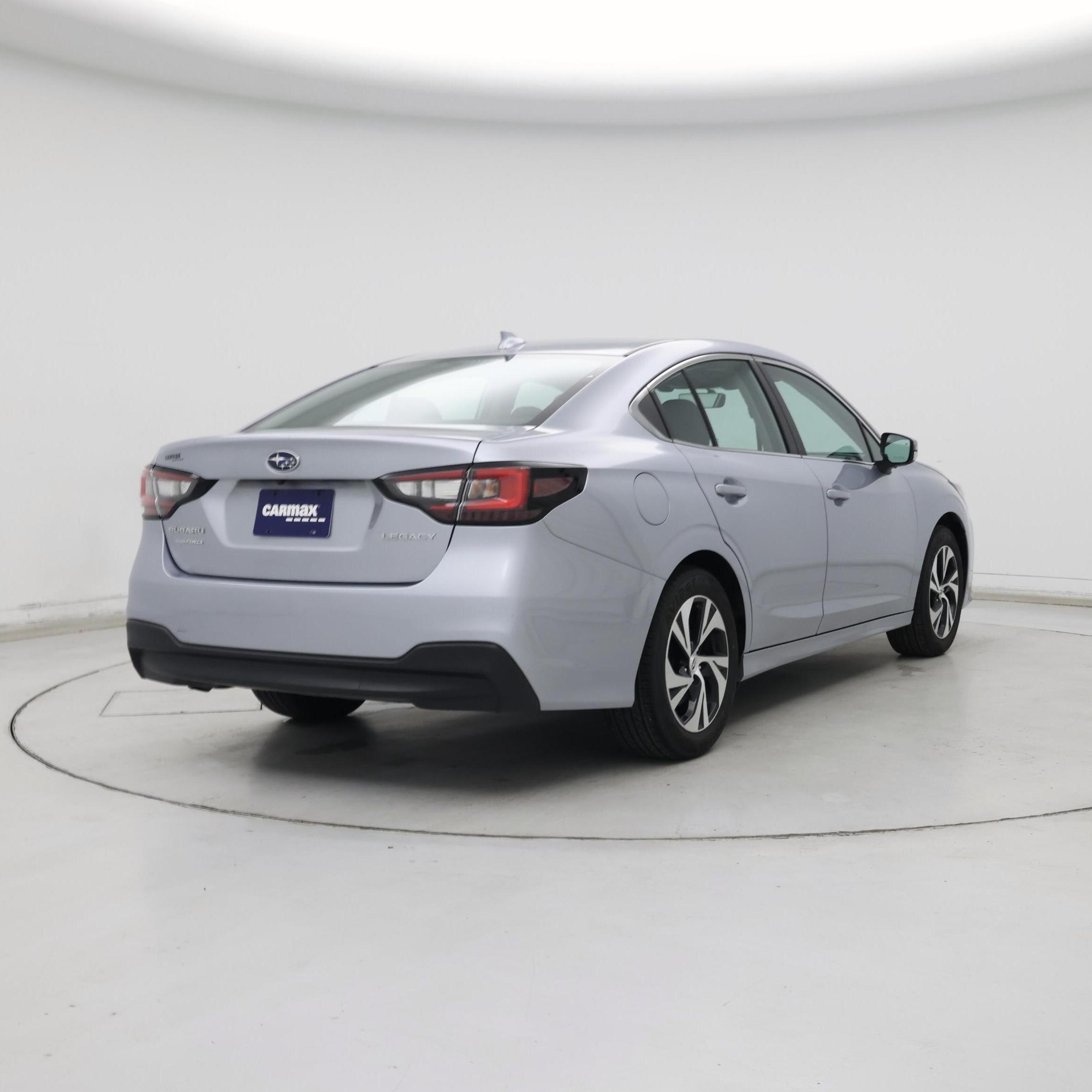 Thumbnail: 2022 Subaru Legacy - 8