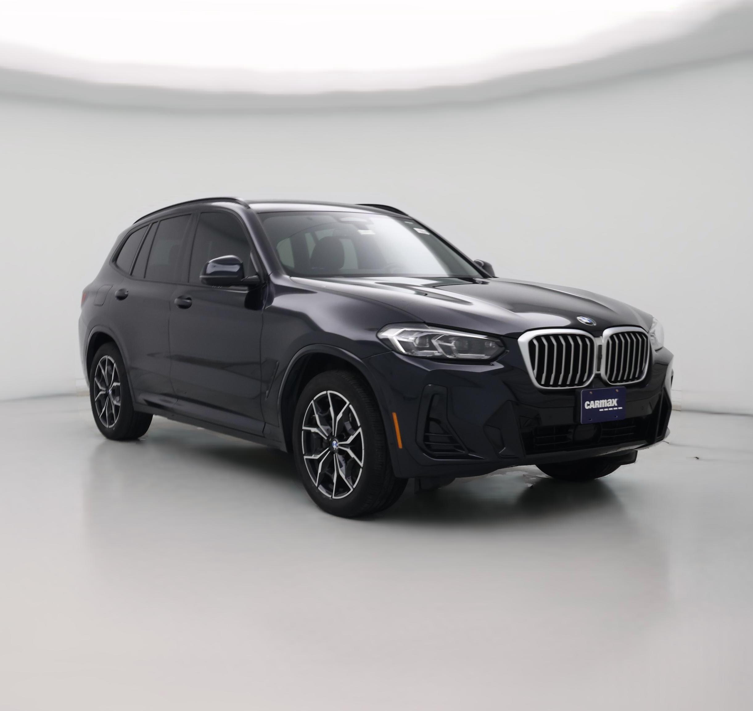 Thumbnail: 2024 BMW X3 - 1