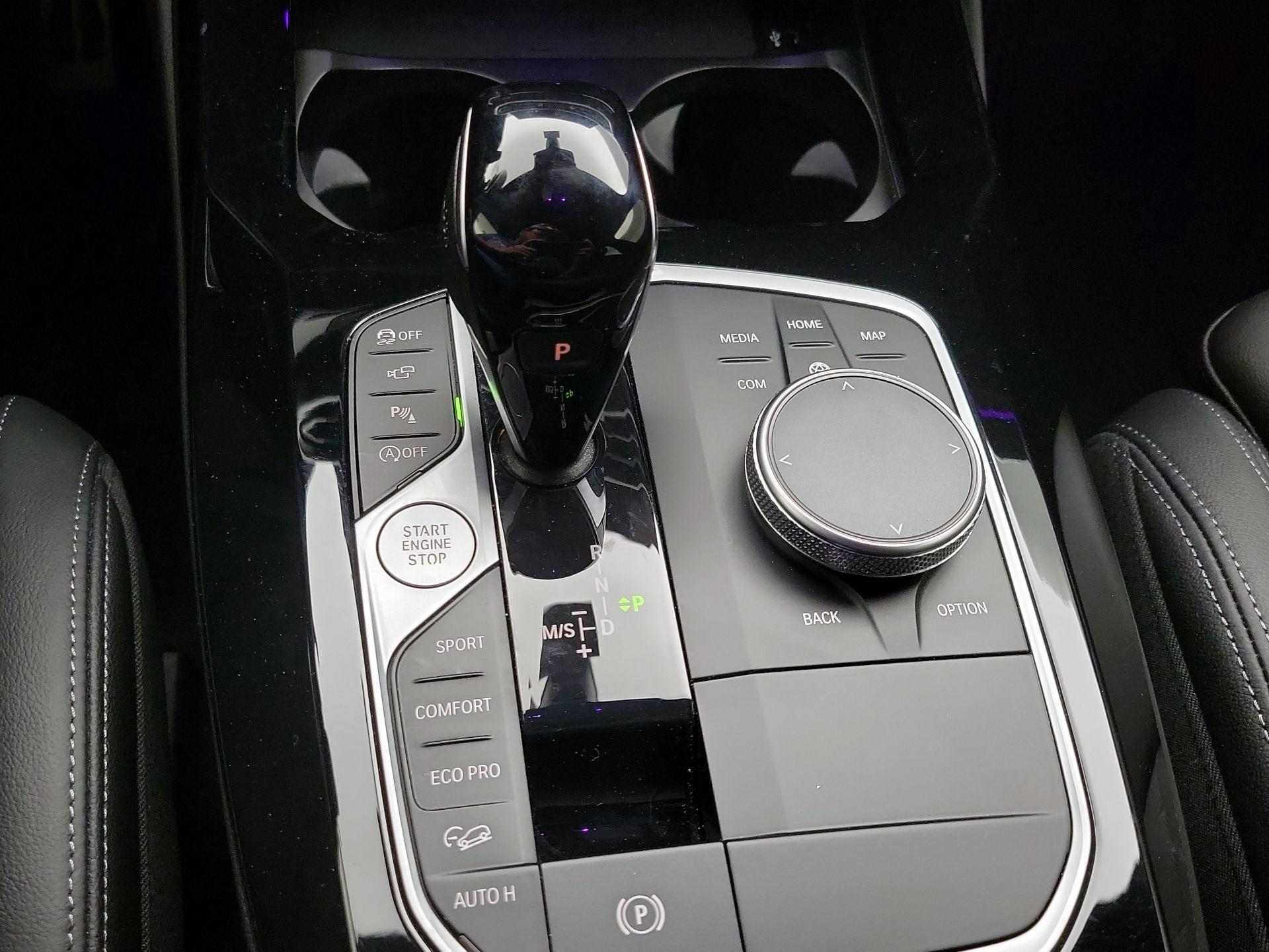 Thumbnail: 2024 BMW X3 - 18