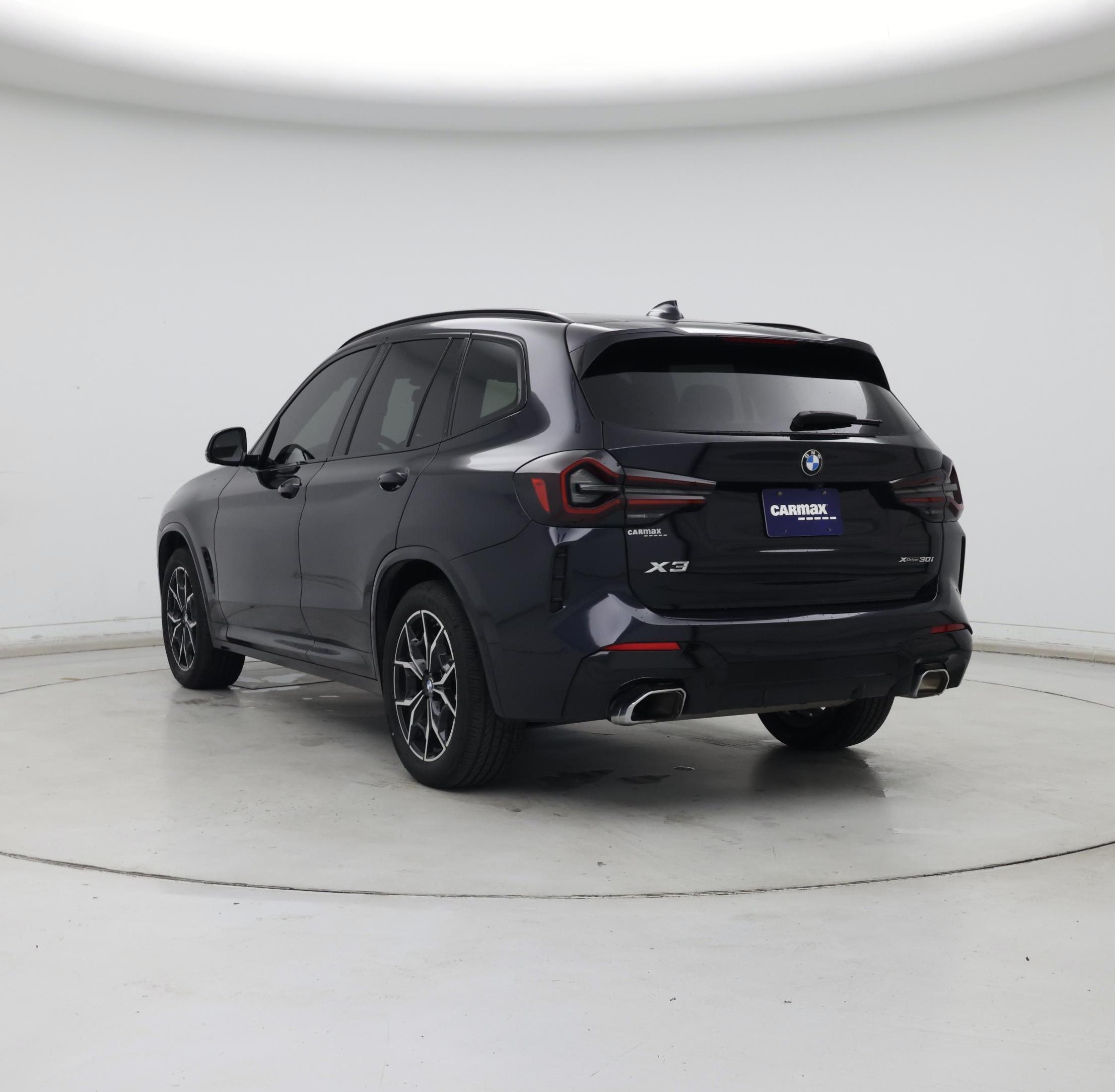 Thumbnail: 2024 BMW X3 - 2