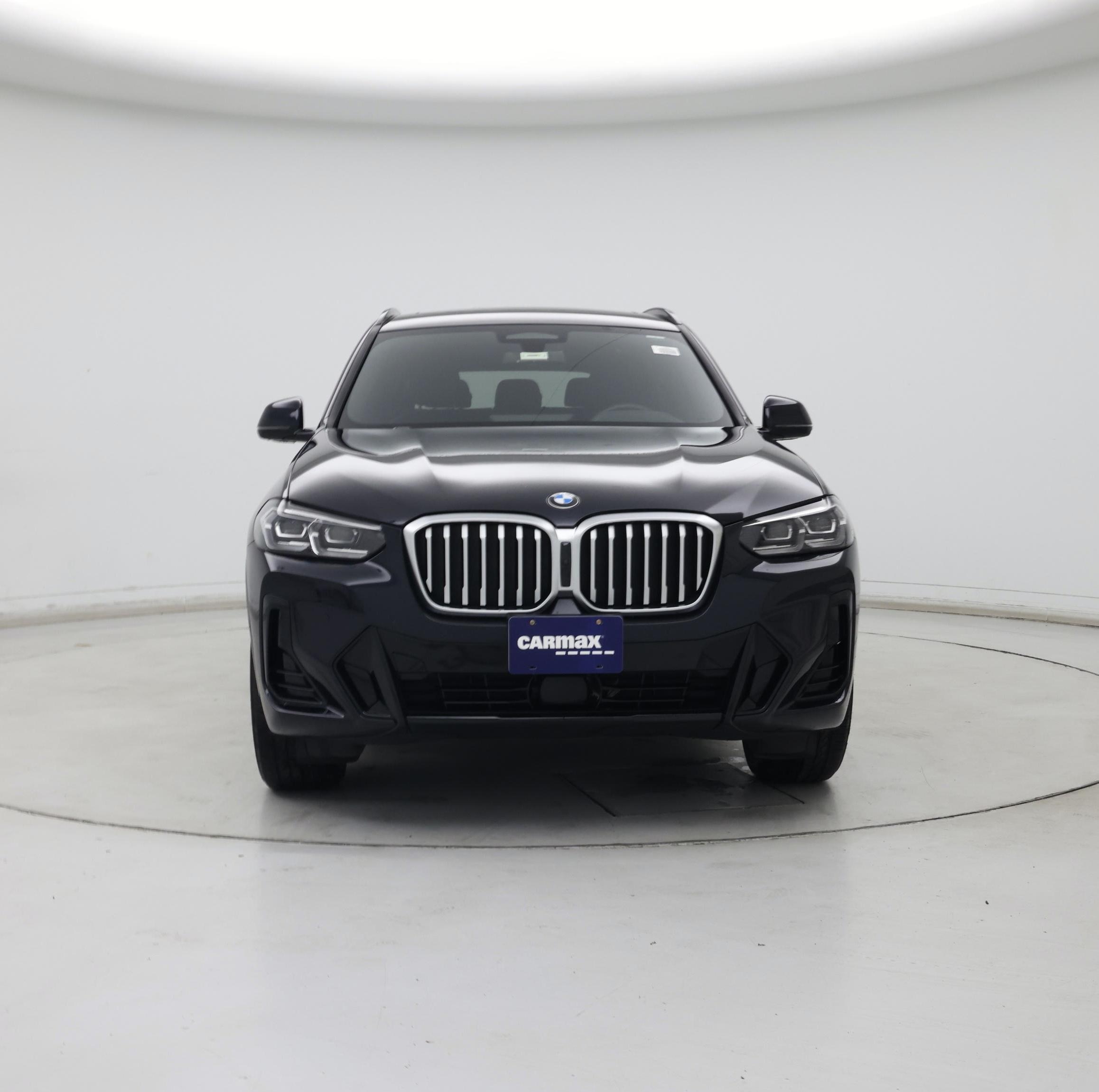 Thumbnail: 2024 BMW X3 - 5