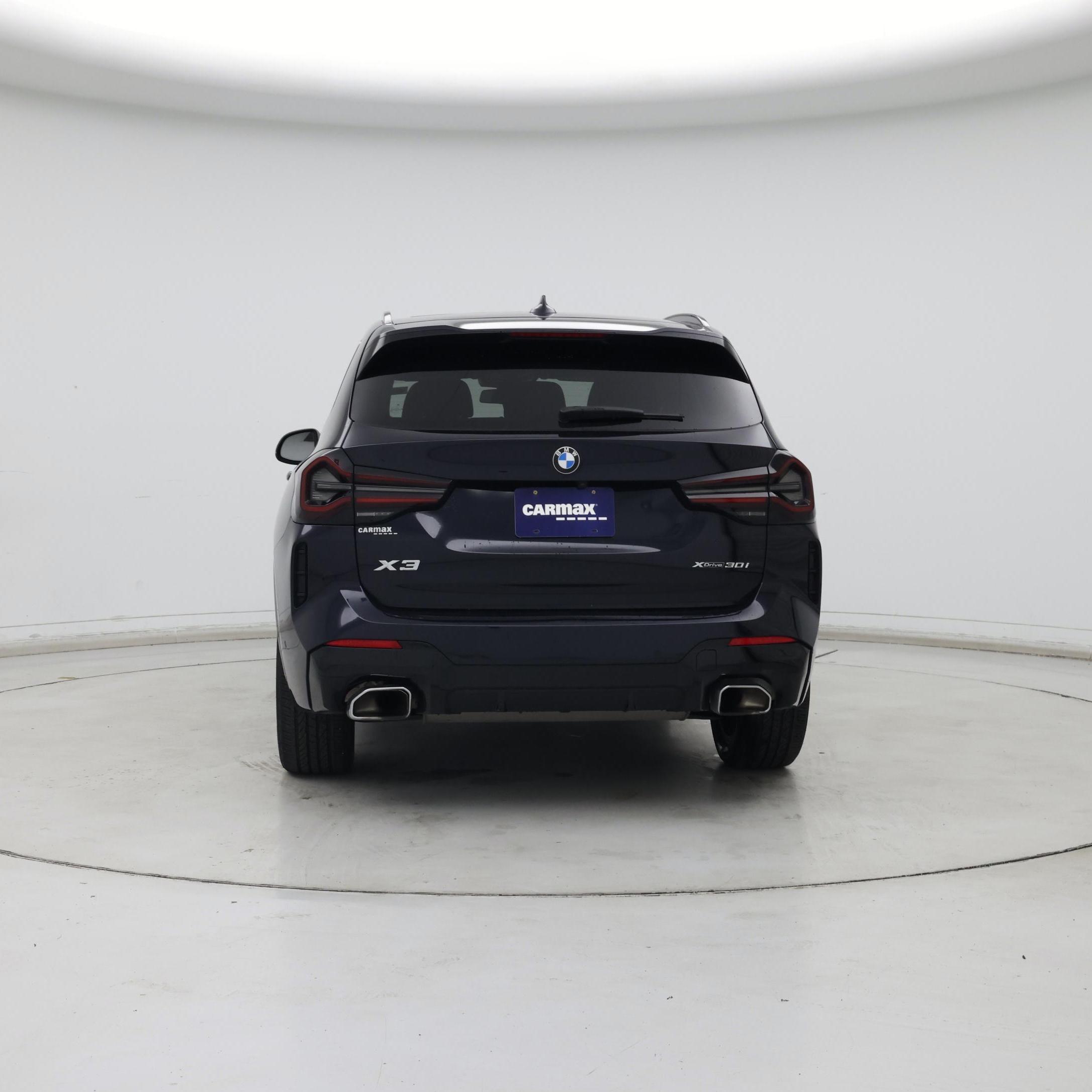 Thumbnail: 2024 BMW X3 - 6