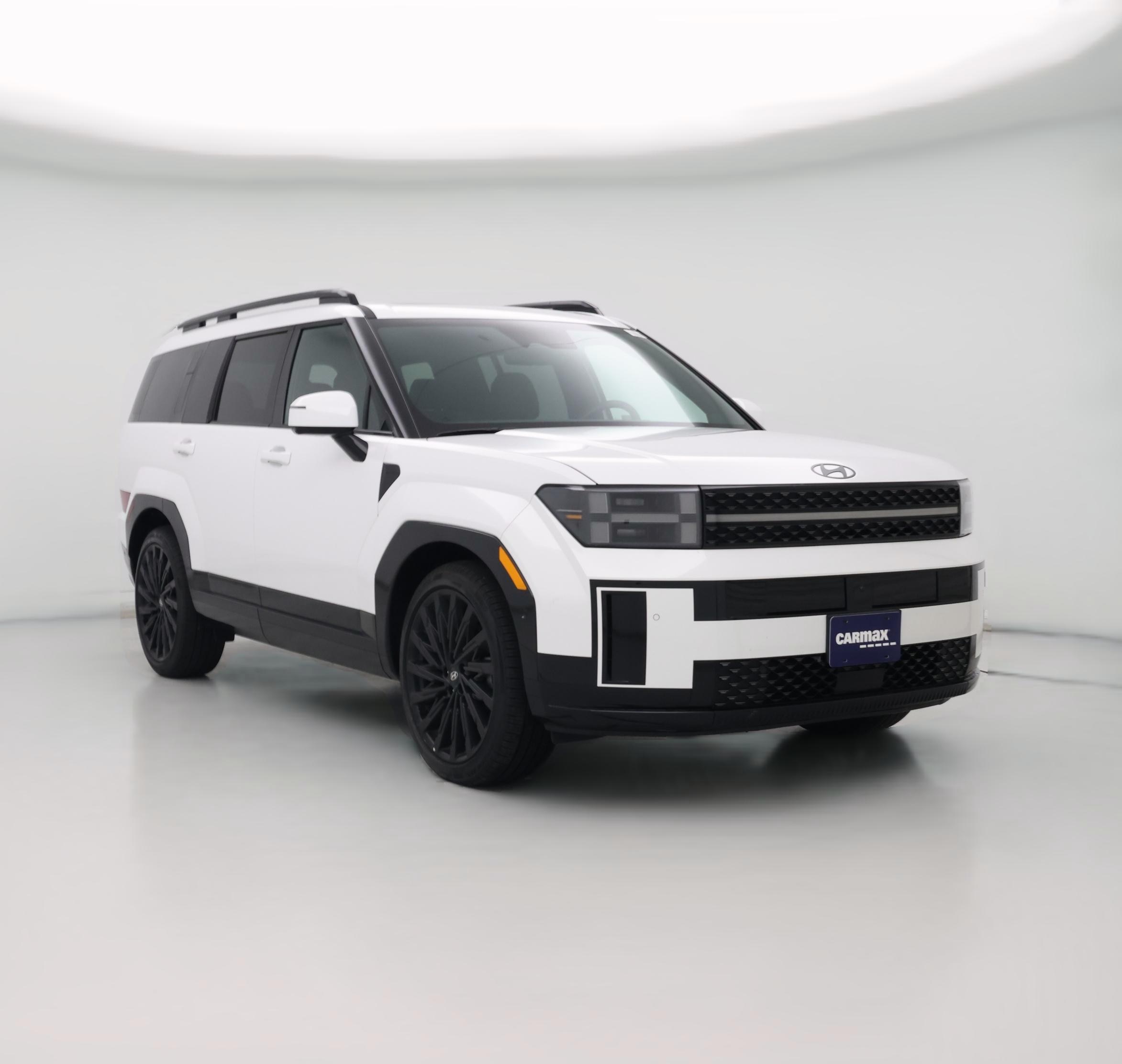 Thumbnail: 2025 Hyundai Santa Fe - 1