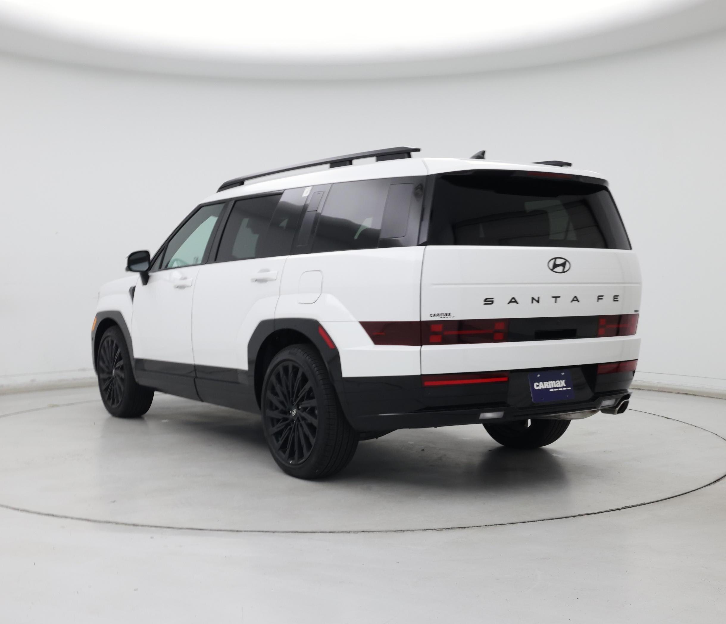 Thumbnail: 2025 Hyundai Santa Fe - 2