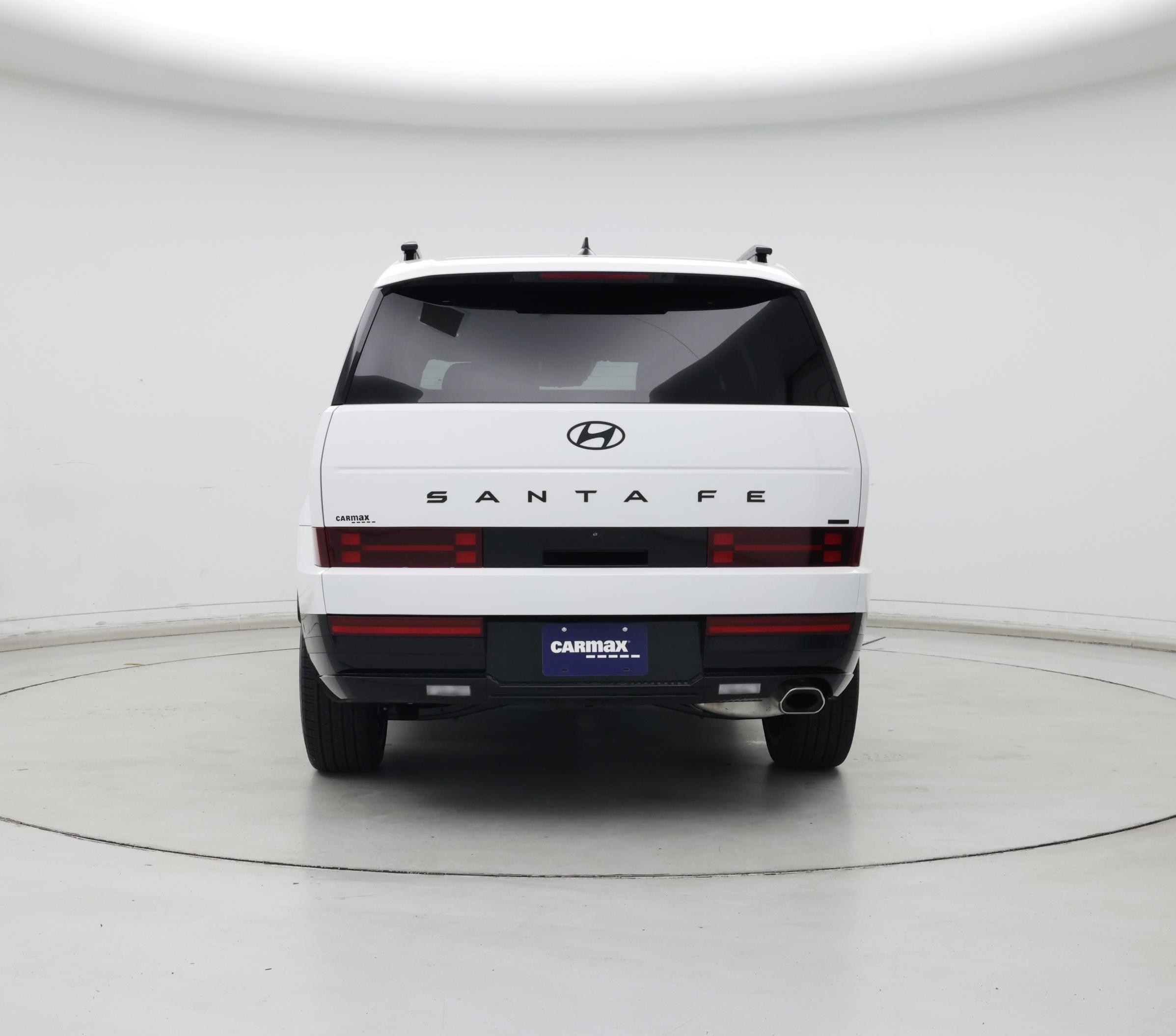 Thumbnail: 2025 Hyundai Santa Fe - 6