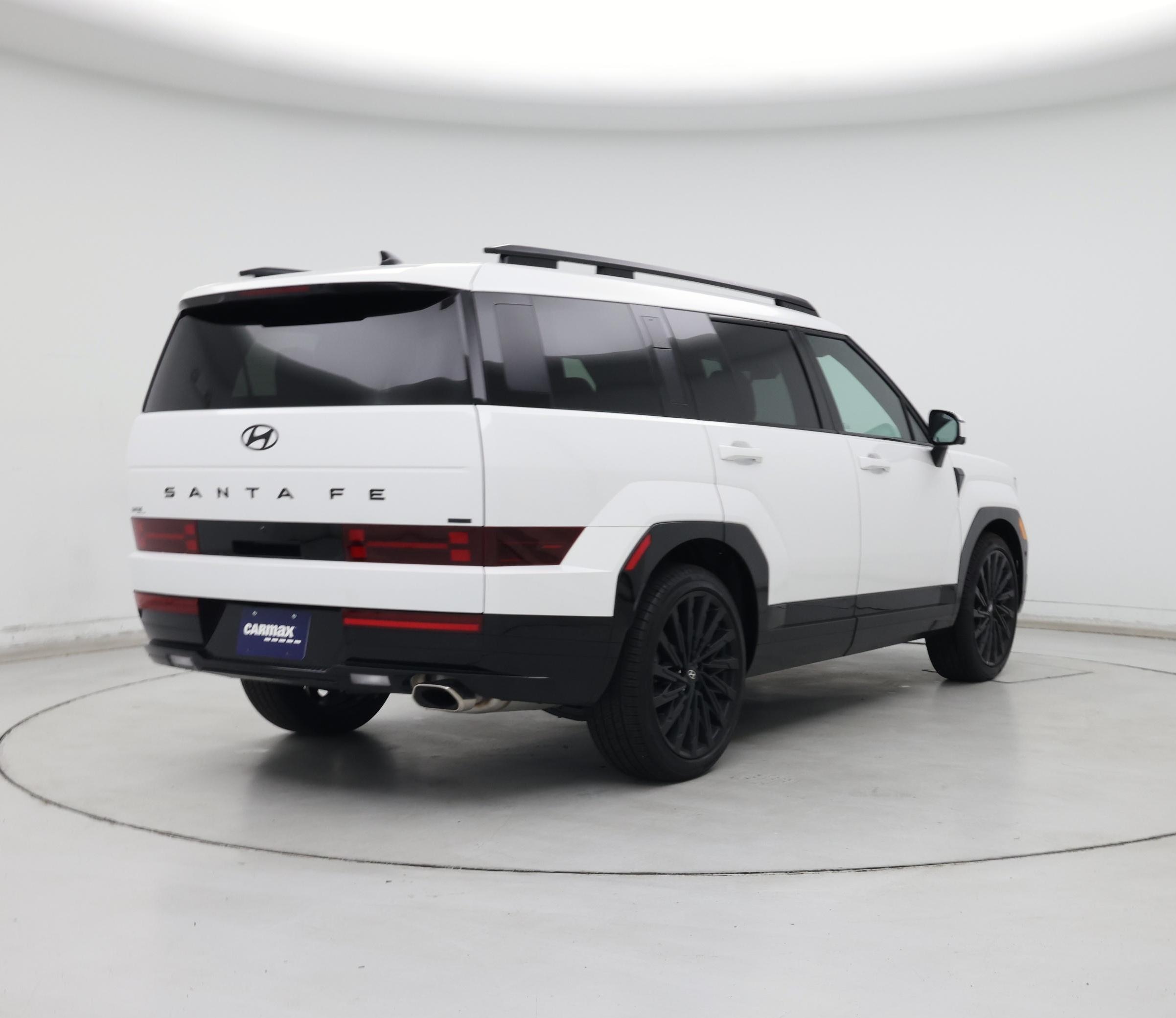 Thumbnail: 2025 Hyundai Santa Fe - 8