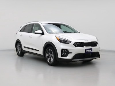 2022 Kia Niro LXS -
                  Parker, CO