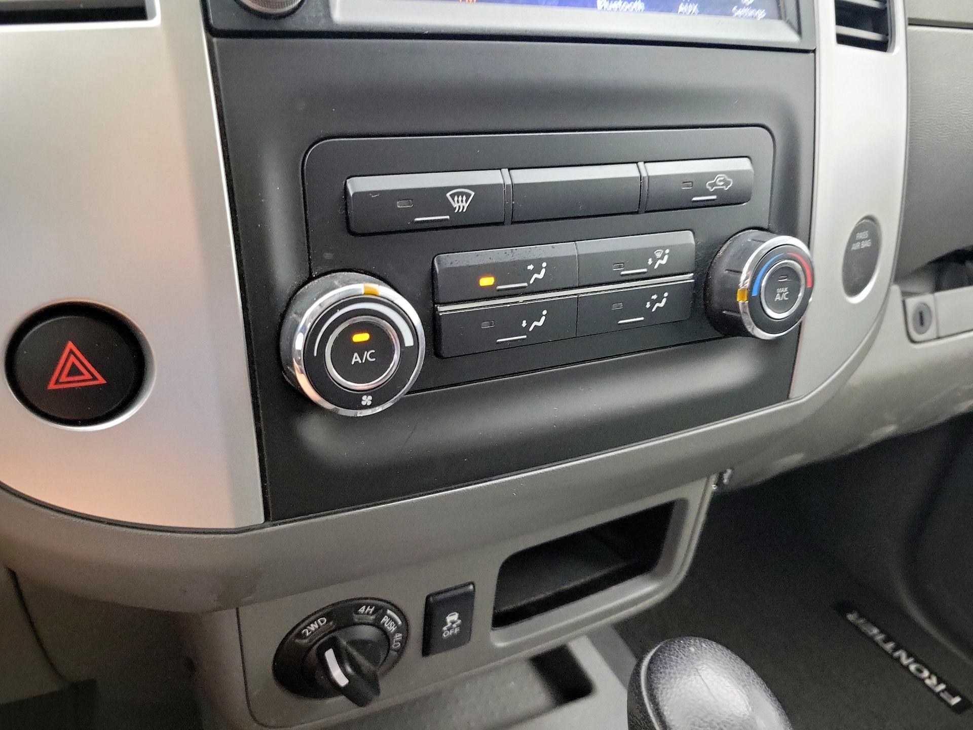 Thumbnail: 2020 Nissan Frontier - 14