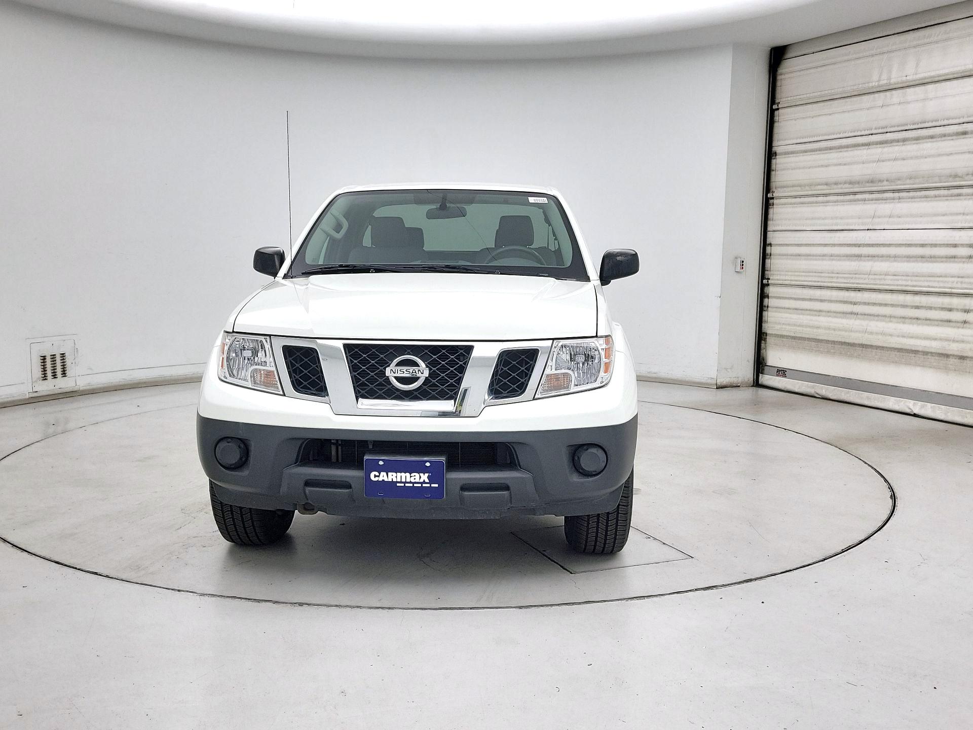 Thumbnail: 2020 Nissan Frontier - 2