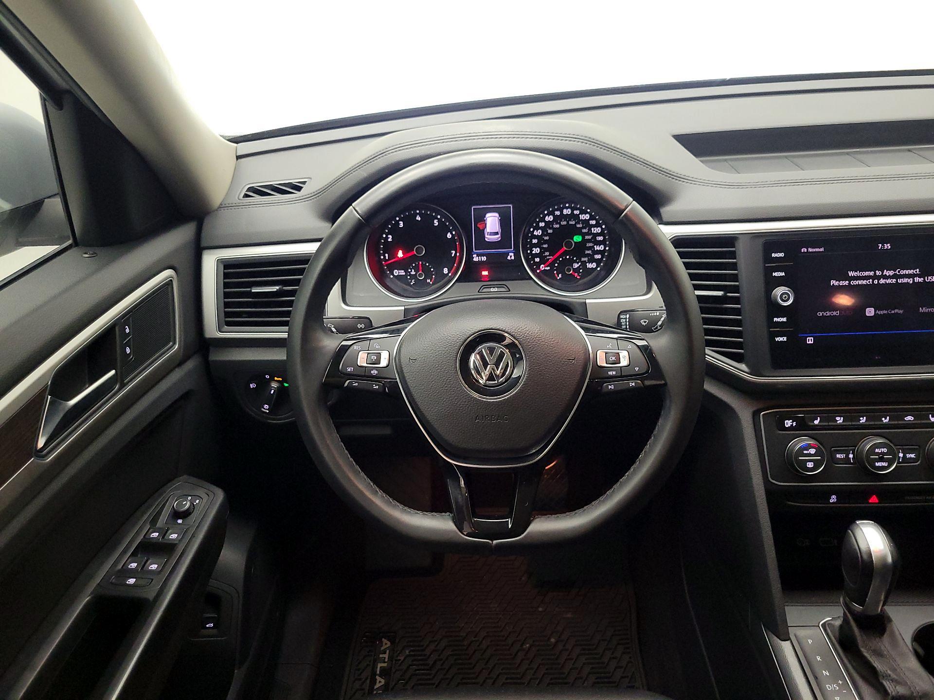 Thumbnail: 2019 Volkswagen Atlas - 10