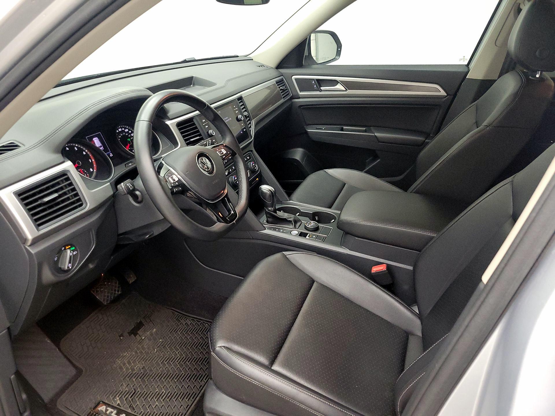 Thumbnail: 2019 Volkswagen Atlas - 11