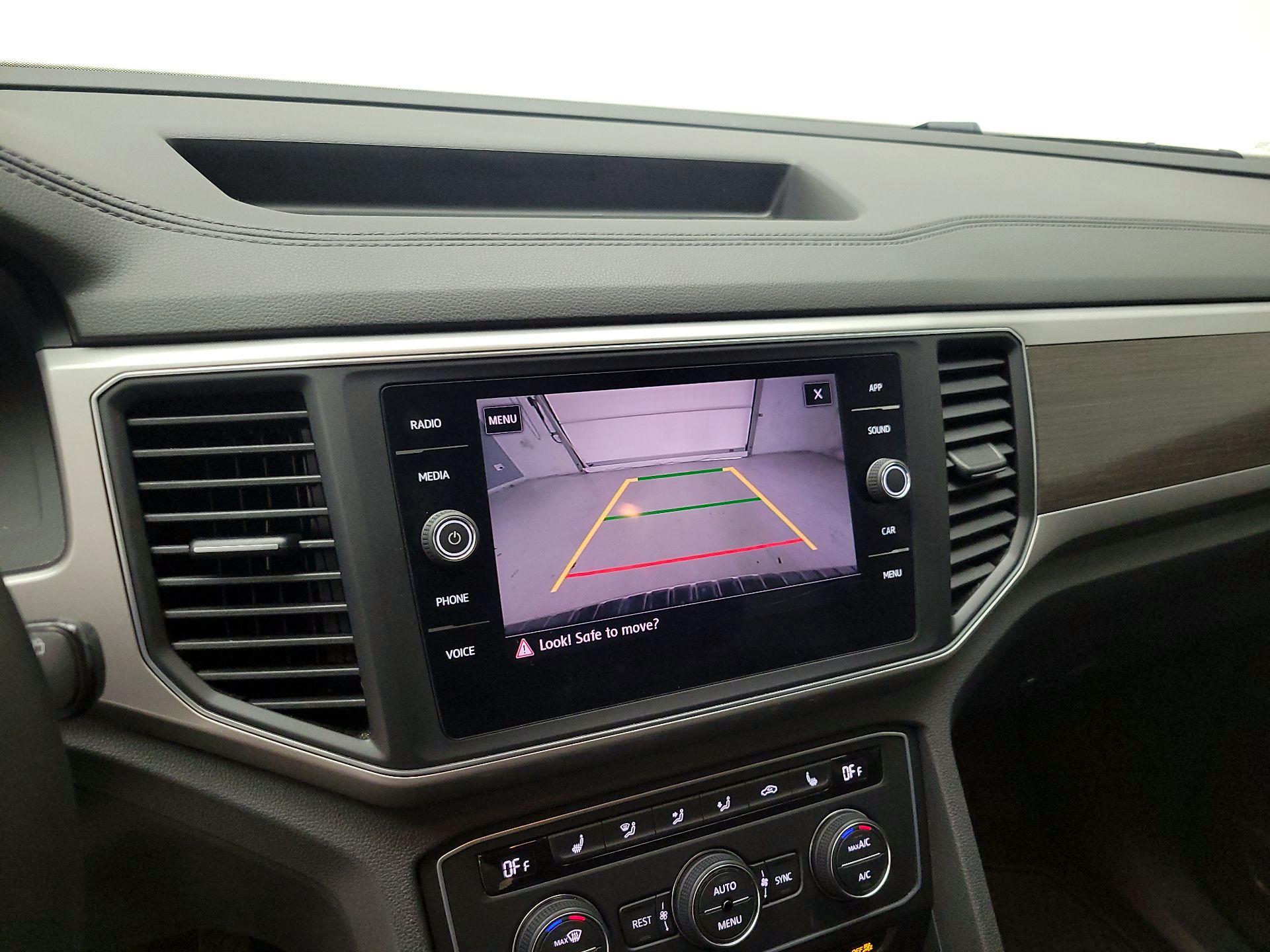 Thumbnail: 2019 Volkswagen Atlas - 14