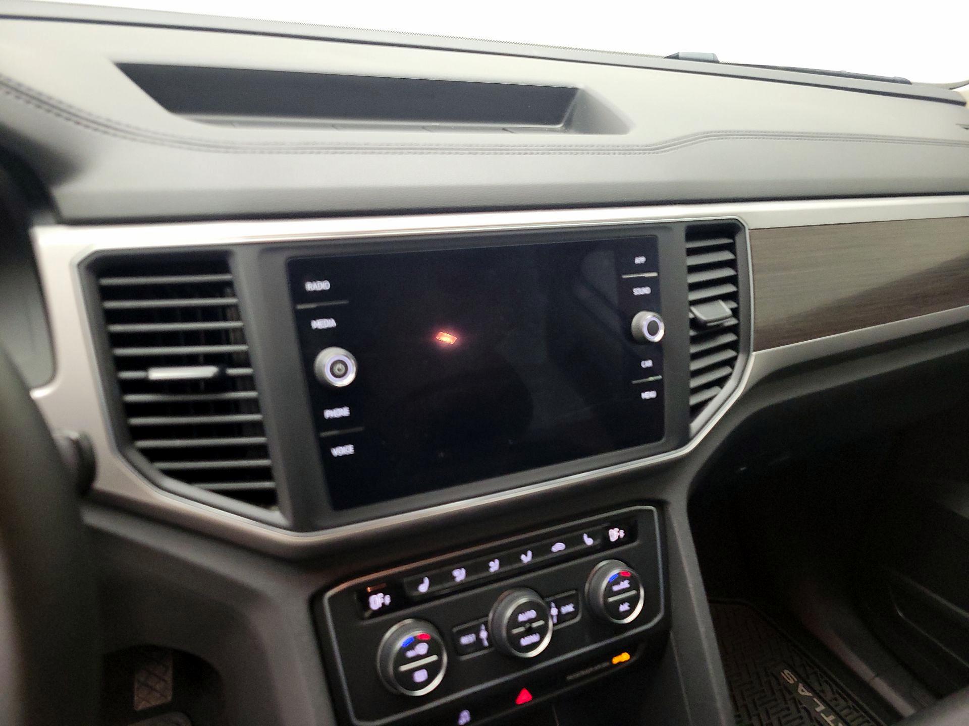 Thumbnail: 2019 Volkswagen Atlas - 15