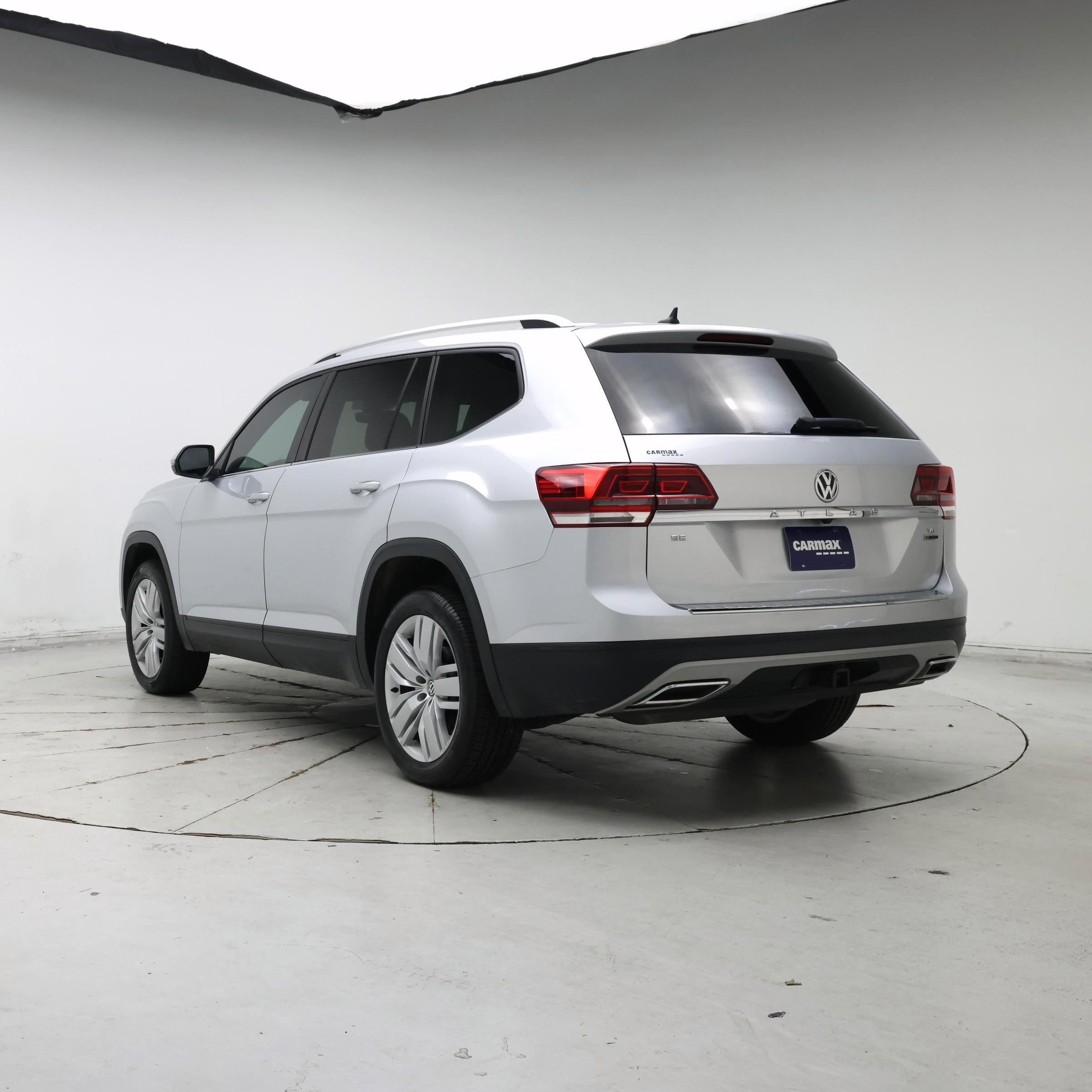 Thumbnail: 2019 Volkswagen Atlas - 2