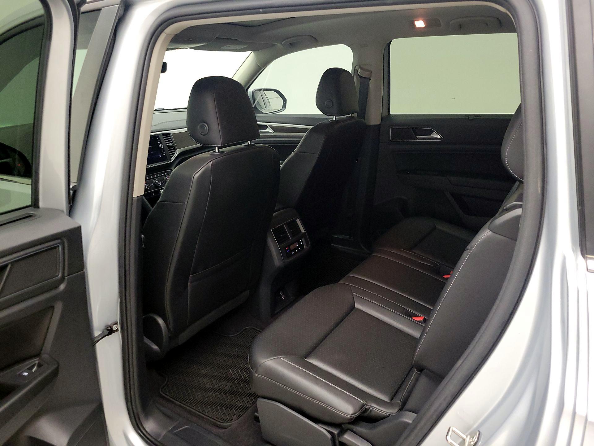 Thumbnail: 2019 Volkswagen Atlas - 19