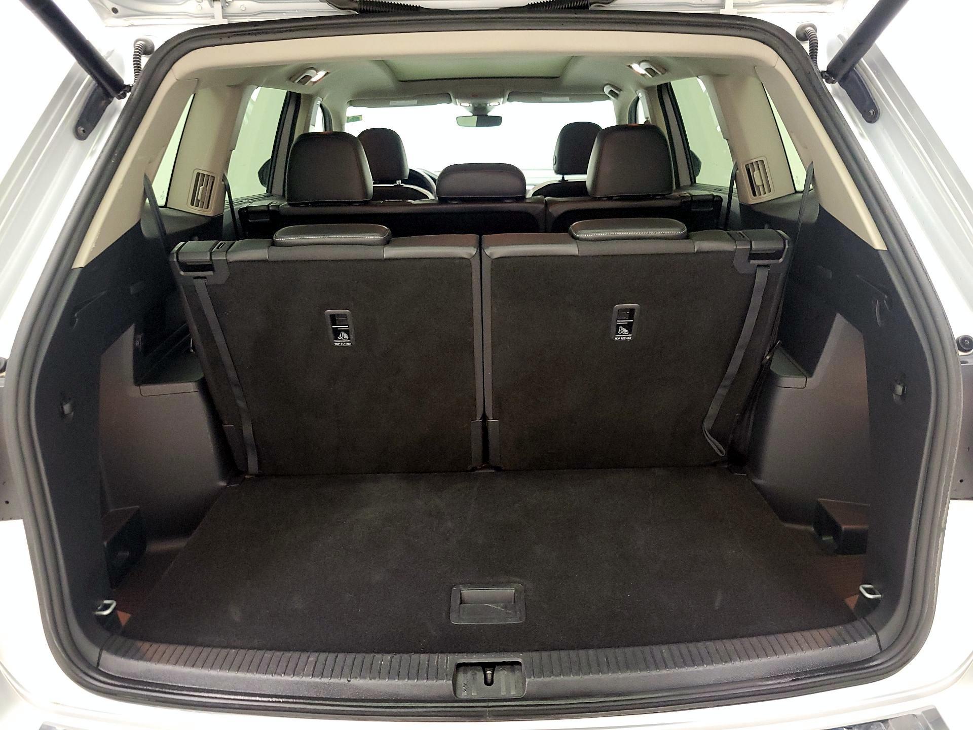 Thumbnail: 2019 Volkswagen Atlas - 20
