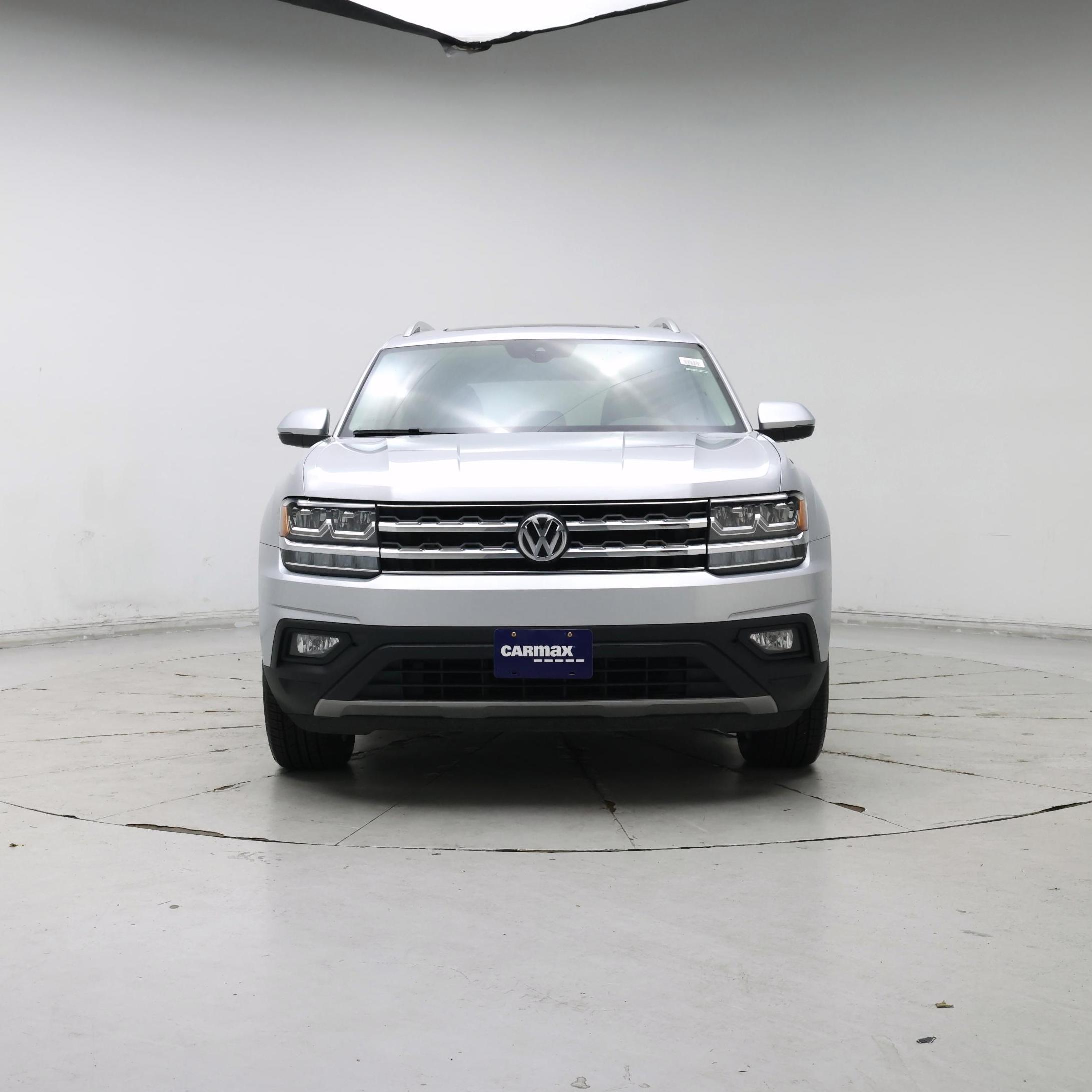 Thumbnail: 2019 Volkswagen Atlas - 5
