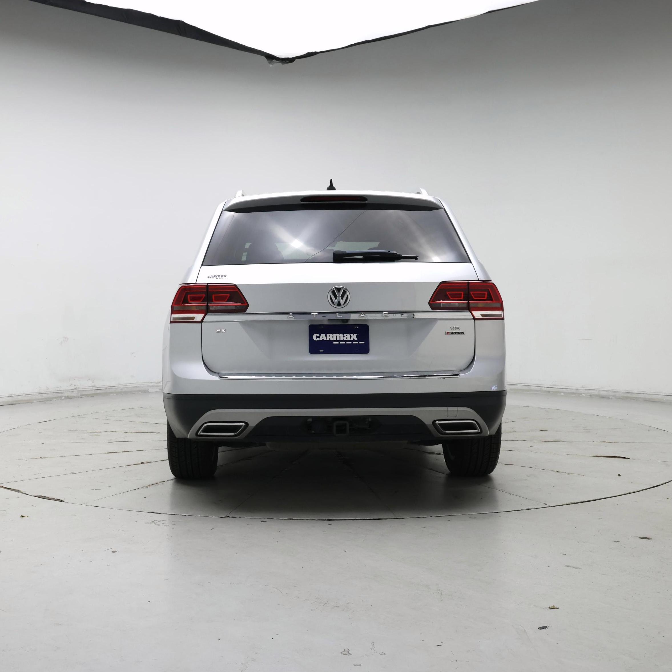 Thumbnail: 2019 Volkswagen Atlas - 6