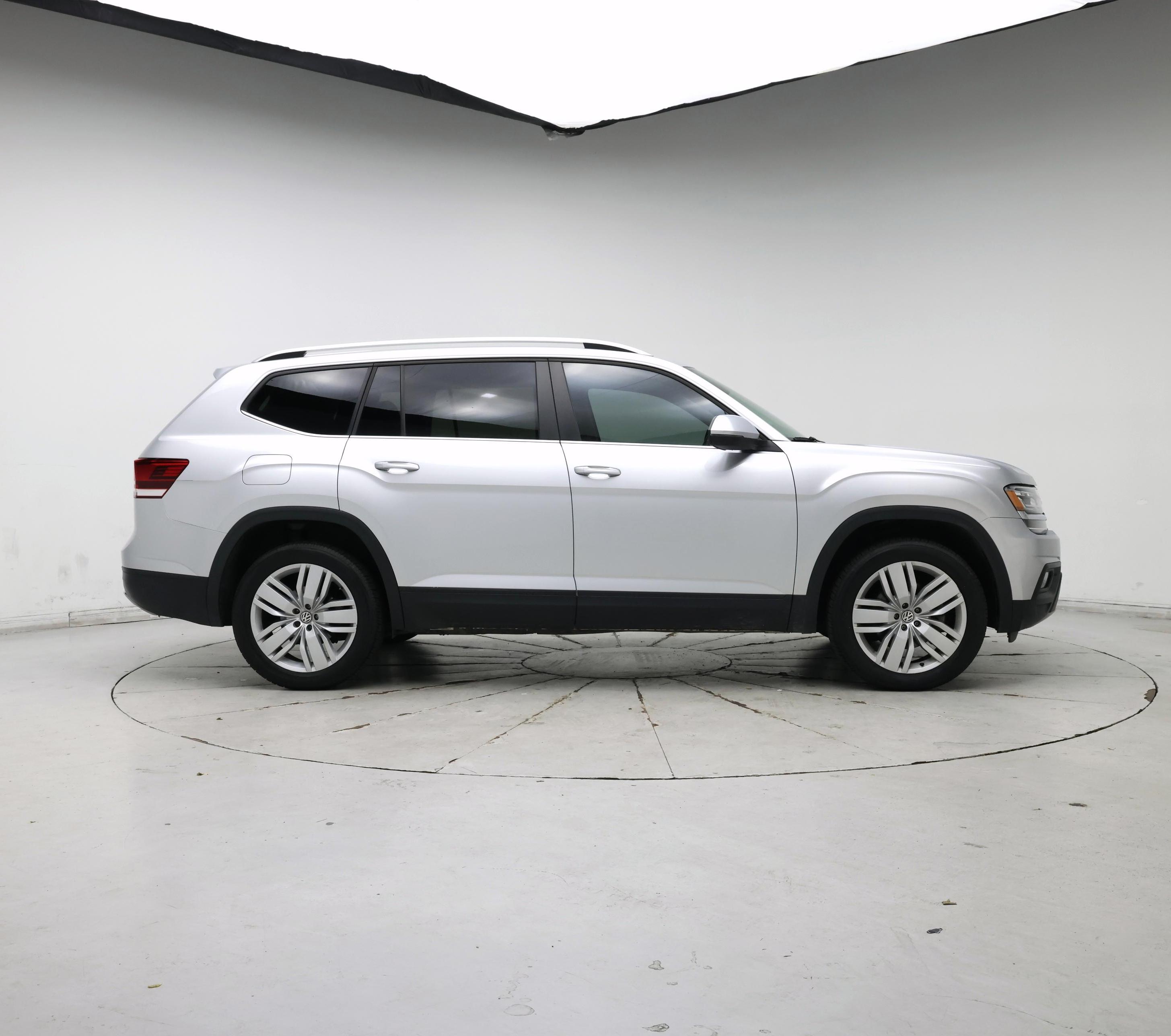 Thumbnail: 2019 Volkswagen Atlas - 7