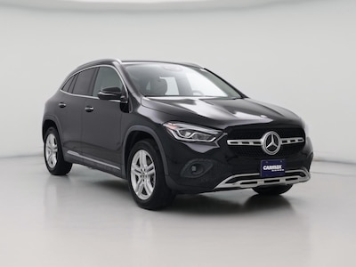 2021 Mercedes-Benz GLA 250 -
                  Colorado Springs, CO