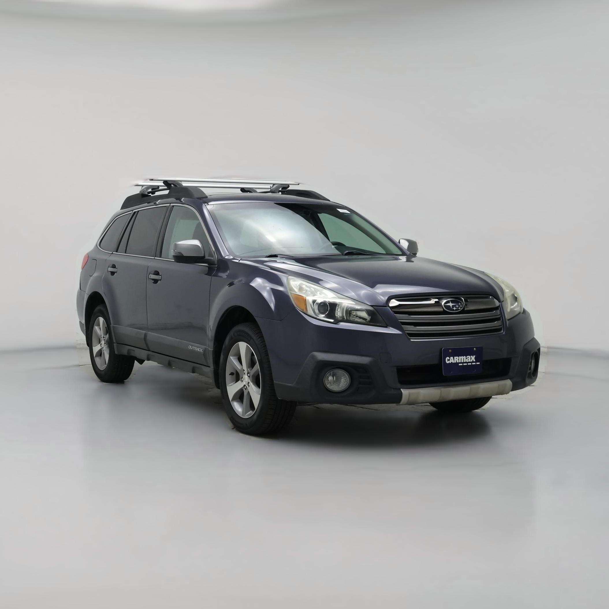 Thumbnail: 2014 Subaru Outback - 1