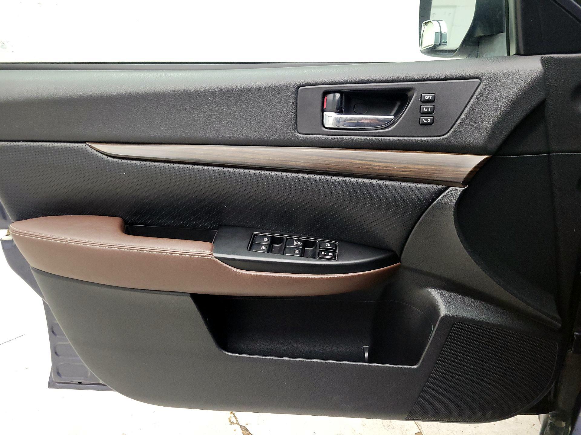 Thumbnail: 2014 Subaru Outback - 12