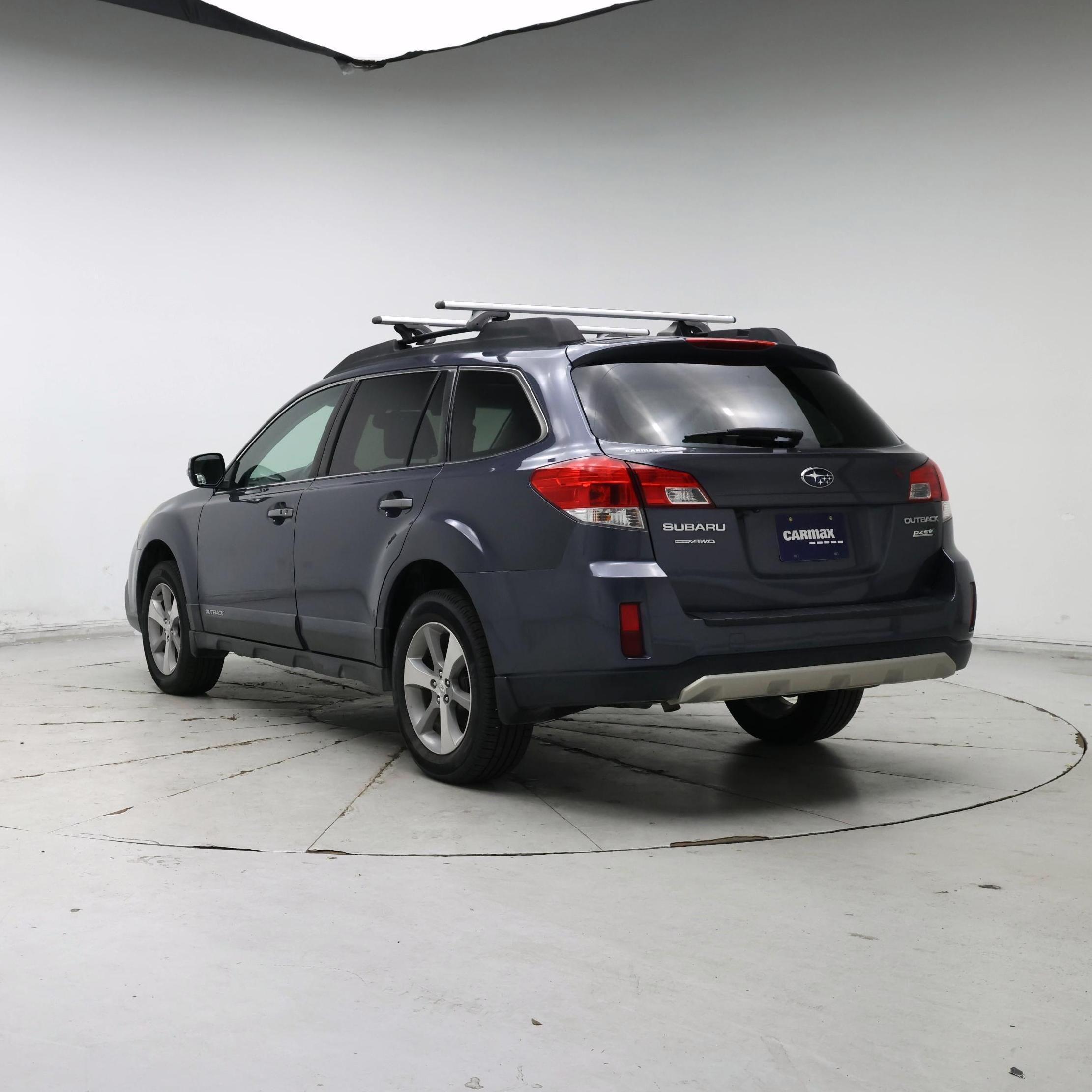 Thumbnail: 2014 Subaru Outback - 2