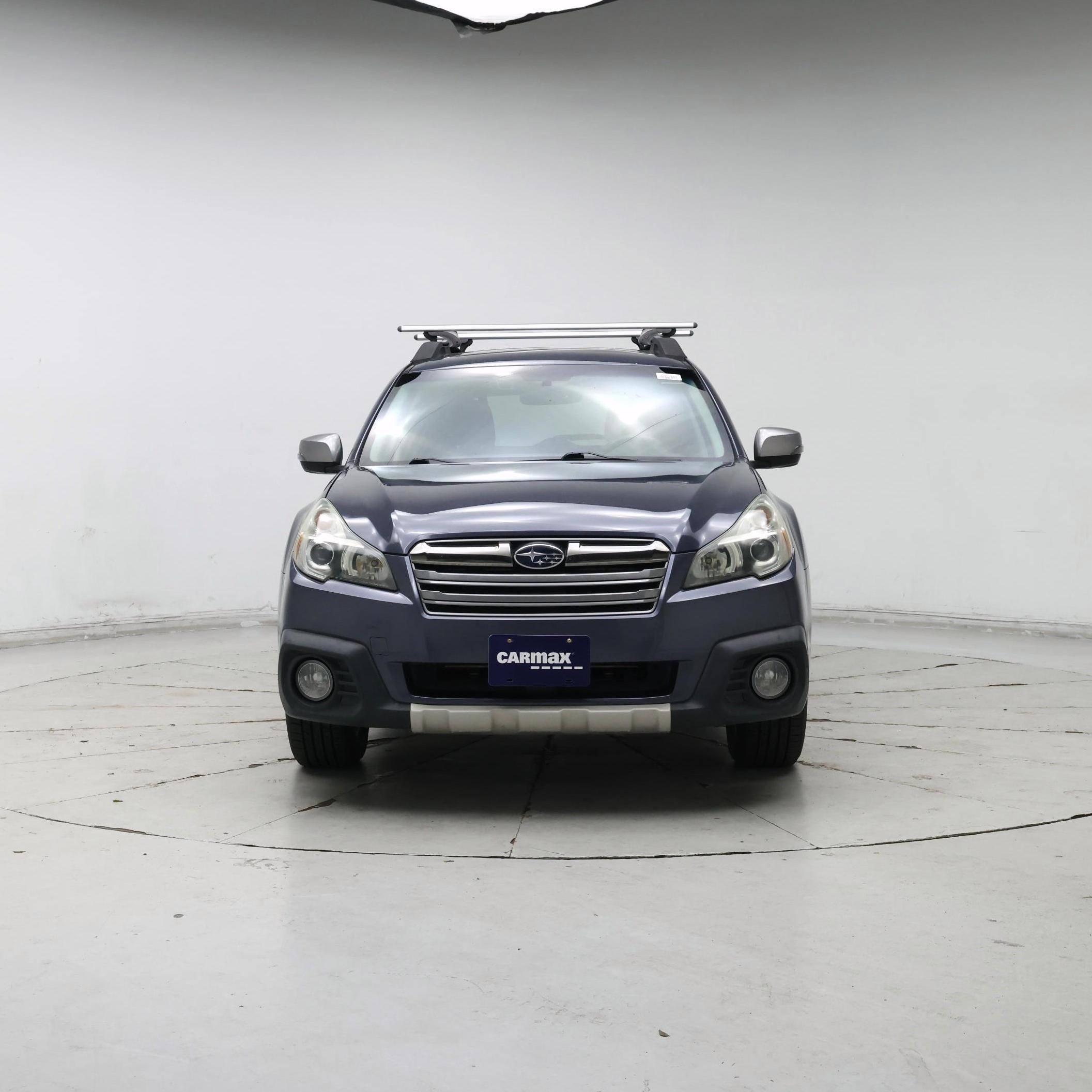 Thumbnail: 2014 Subaru Outback - 5
