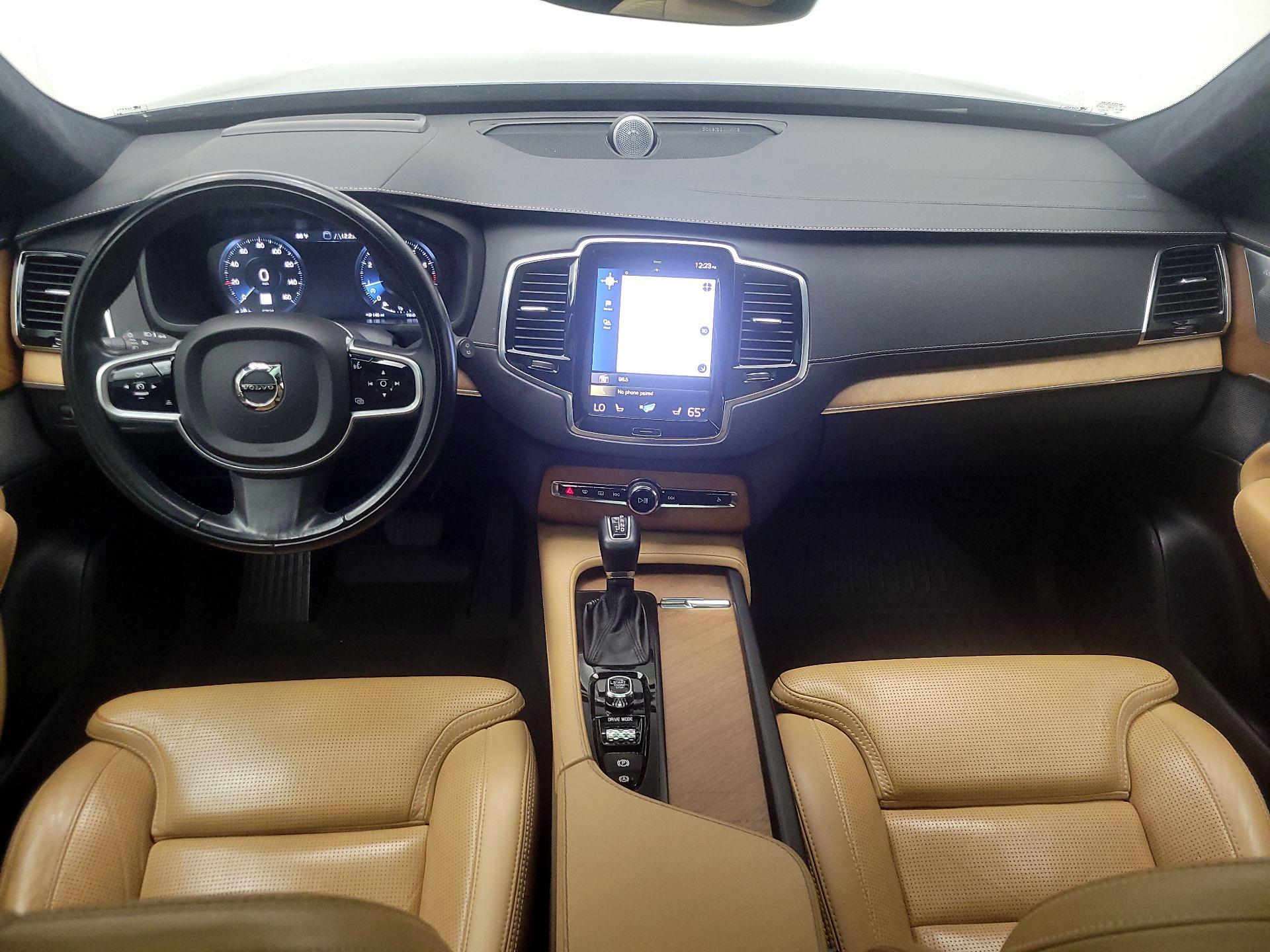 Thumbnail: 2019 Volvo XC90 - 9